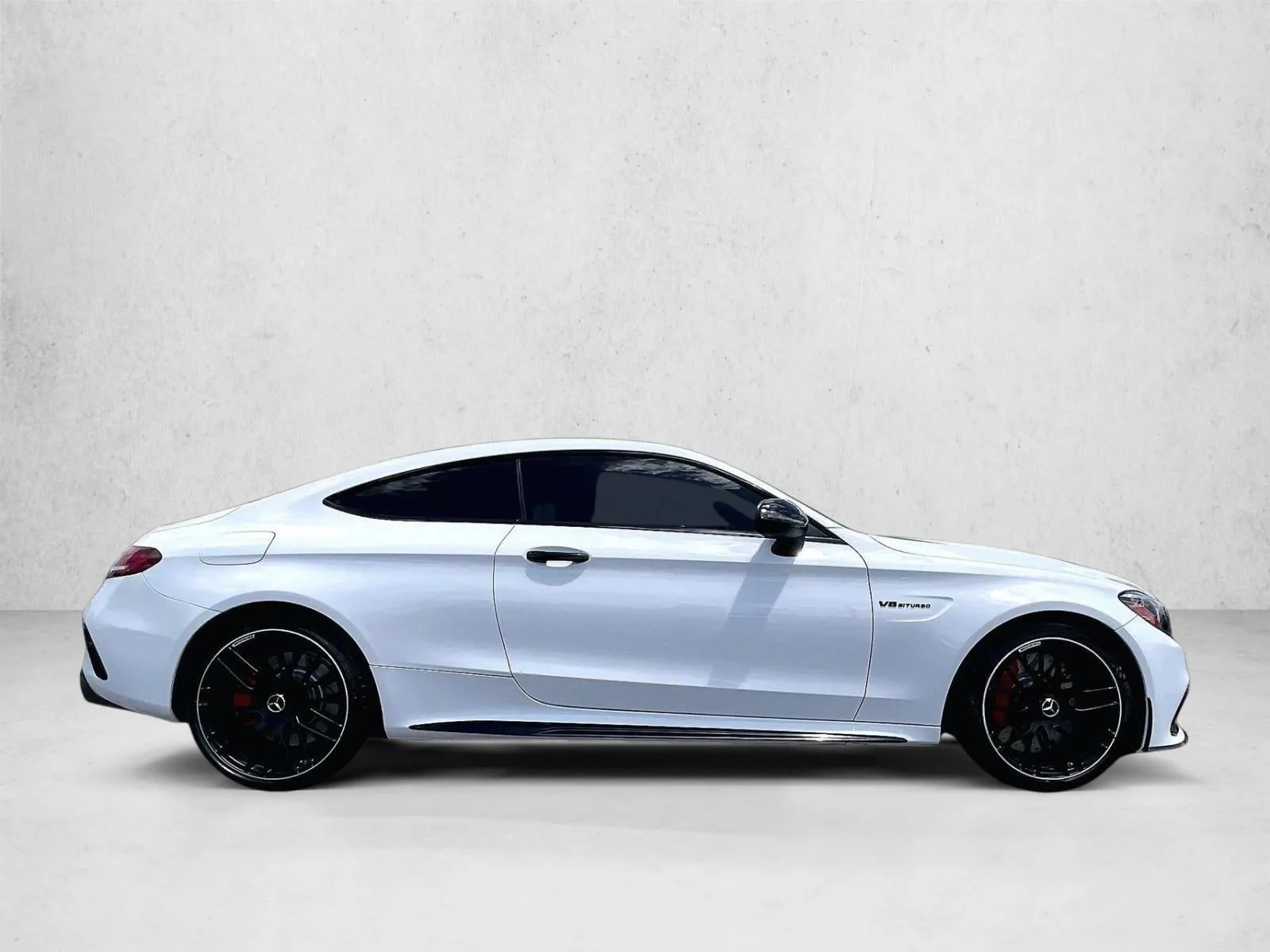 2023 Mercedes-Benz AMG® C 63 S photo 5