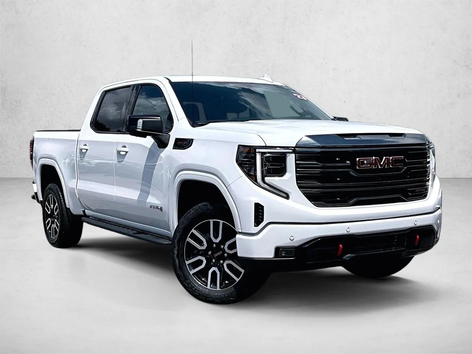 2023 GMC Sierra 1500 AT4 photo 12