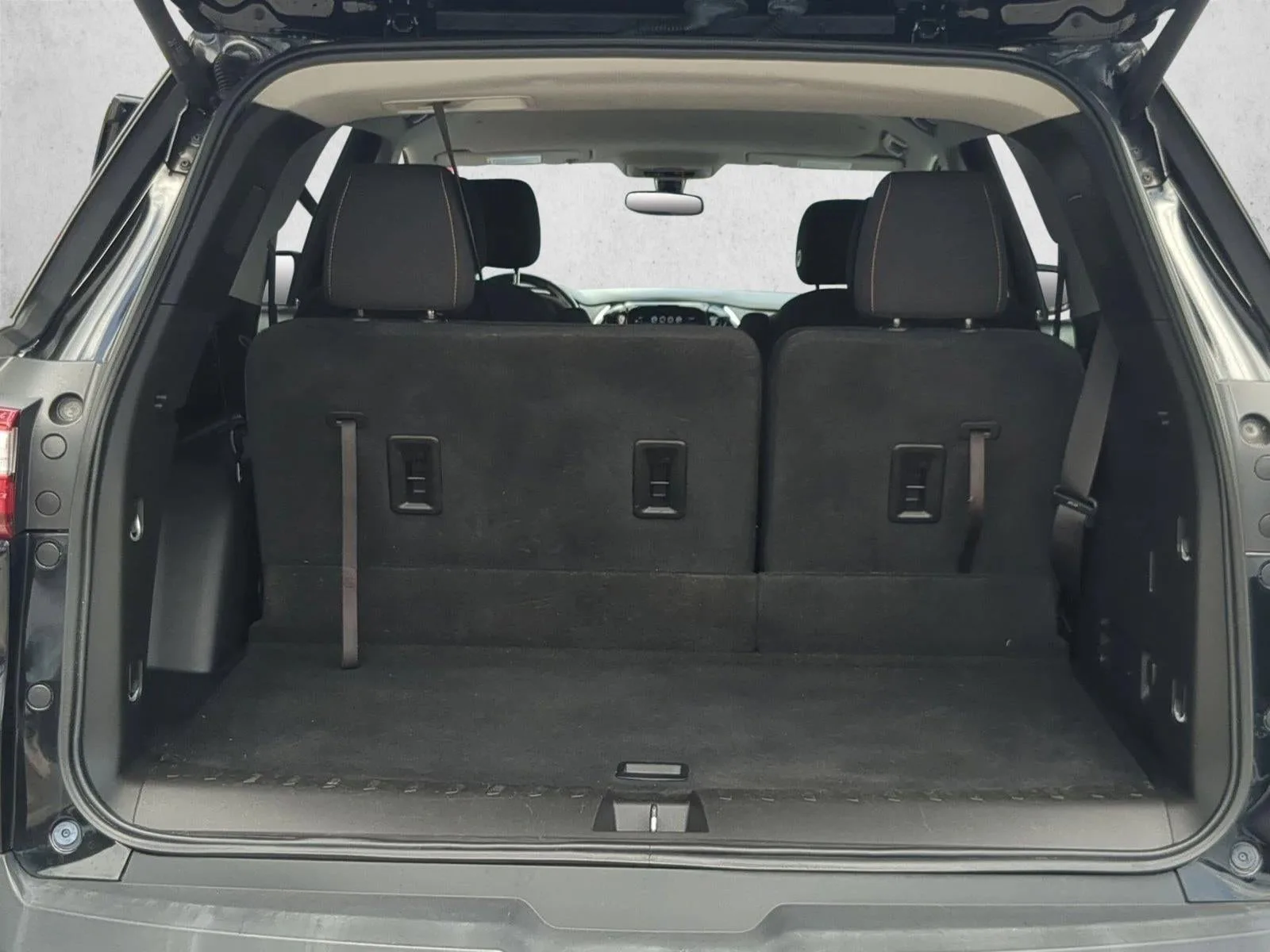 2019 Chevrolet Traverse LT Cloth photo 6