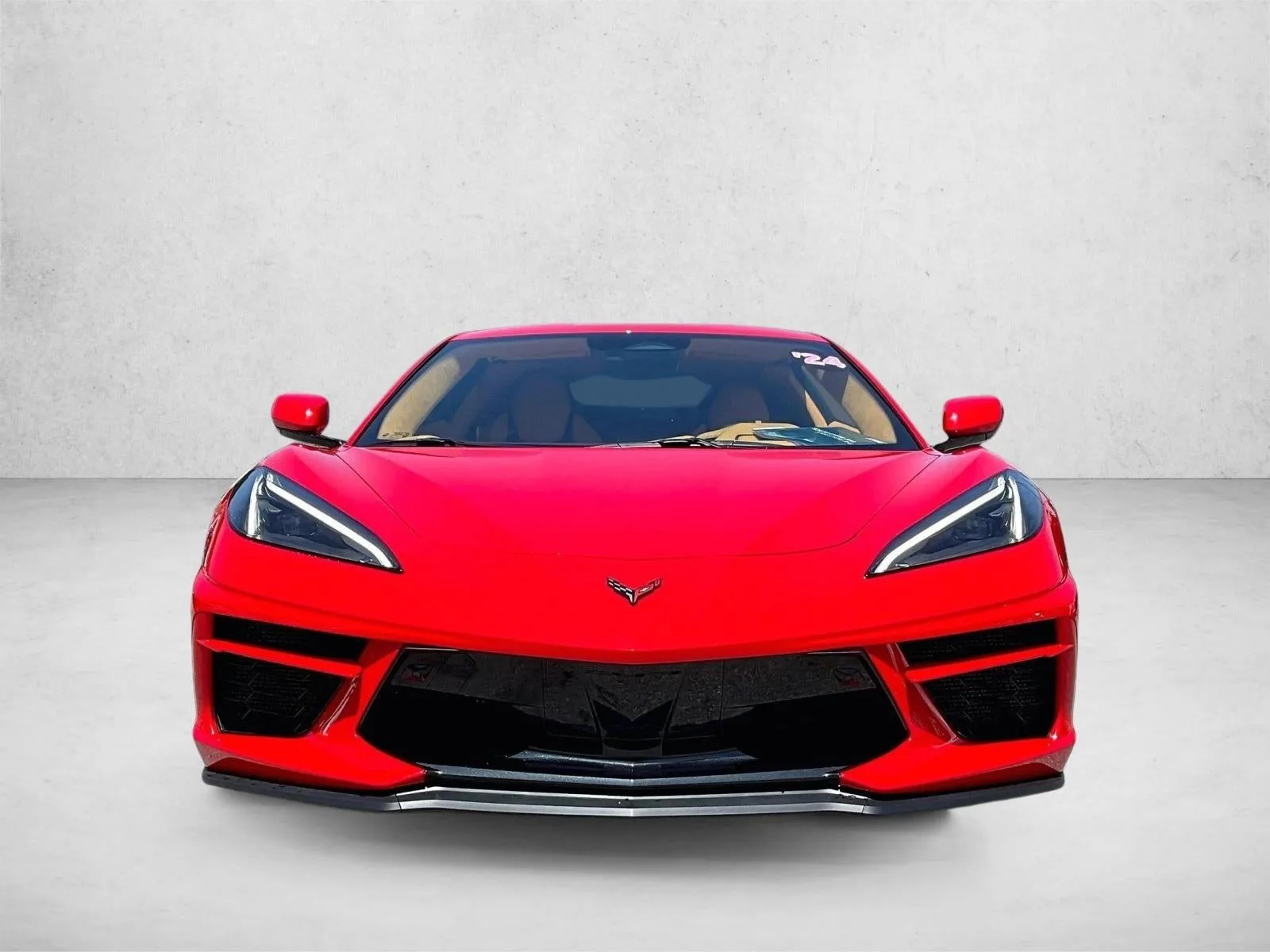 2024 Chevrolet Corvette Stingray 3LT photo 3