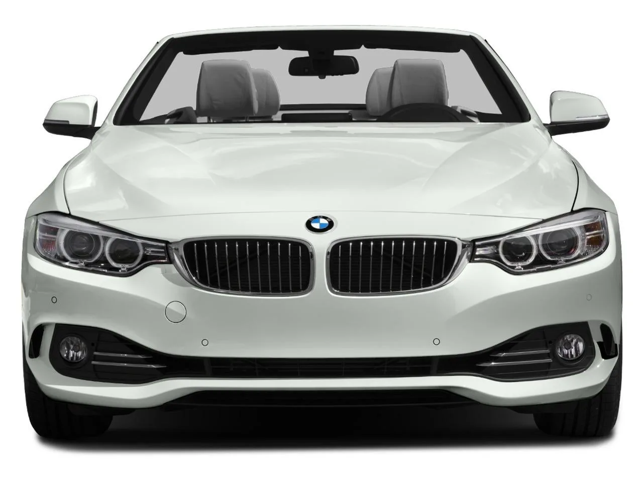 2016 BMW 428i xDrive Convertible photo 9