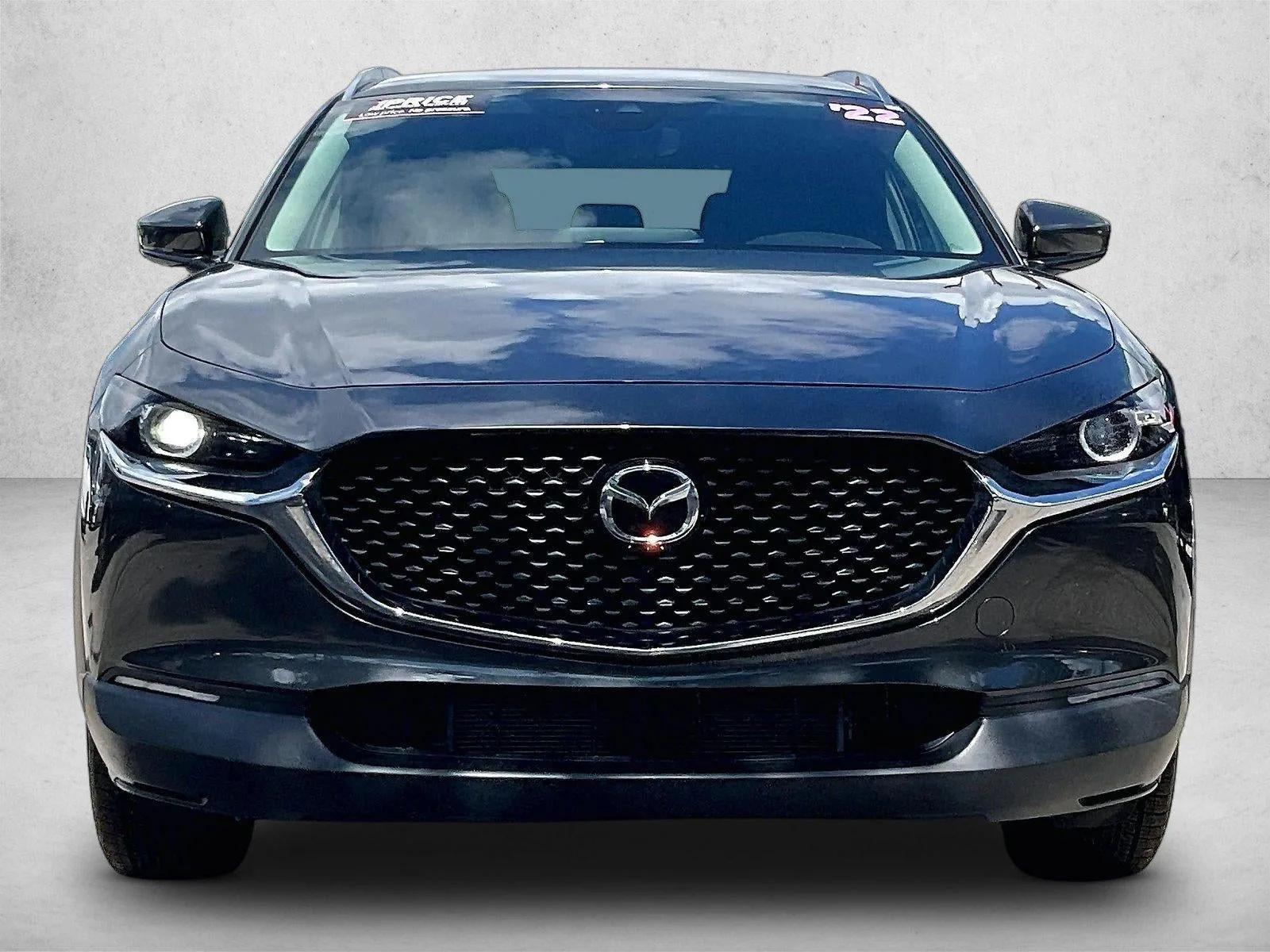 2022 Mazda CX-30 Select photo 3