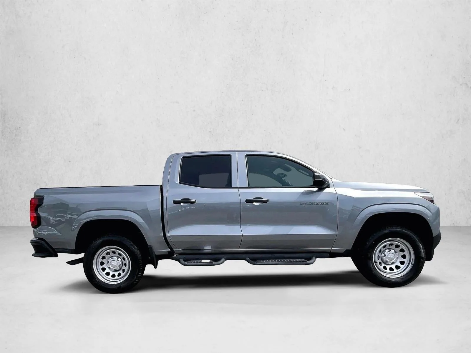 2026 Chevrolet Colorado WT photo 5