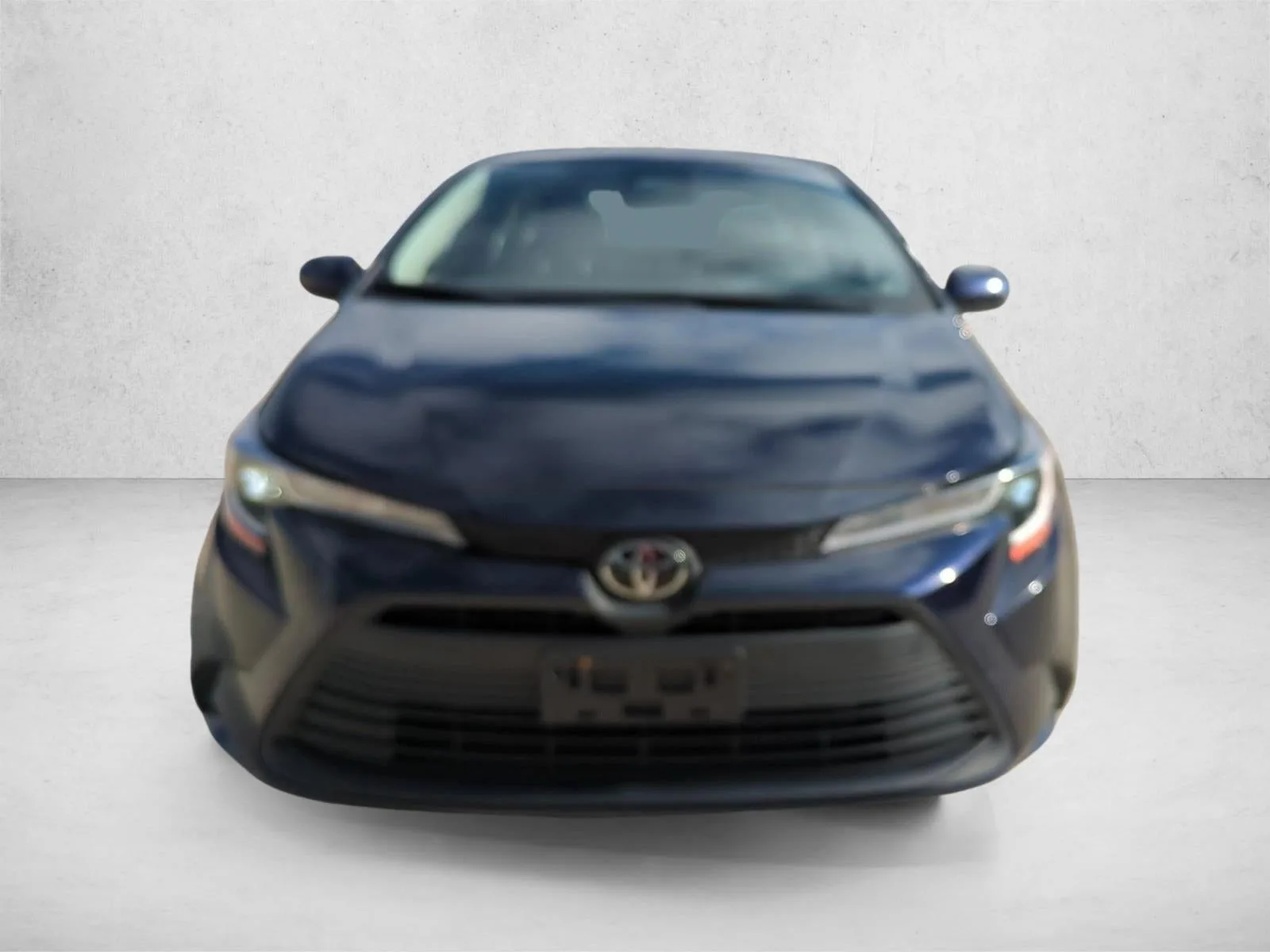 2023 Toyota Corolla LE CVT (Natl) photo 2