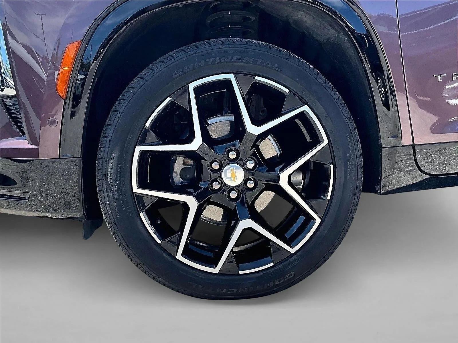 2026 Chevrolet Traverse High Country photo 10