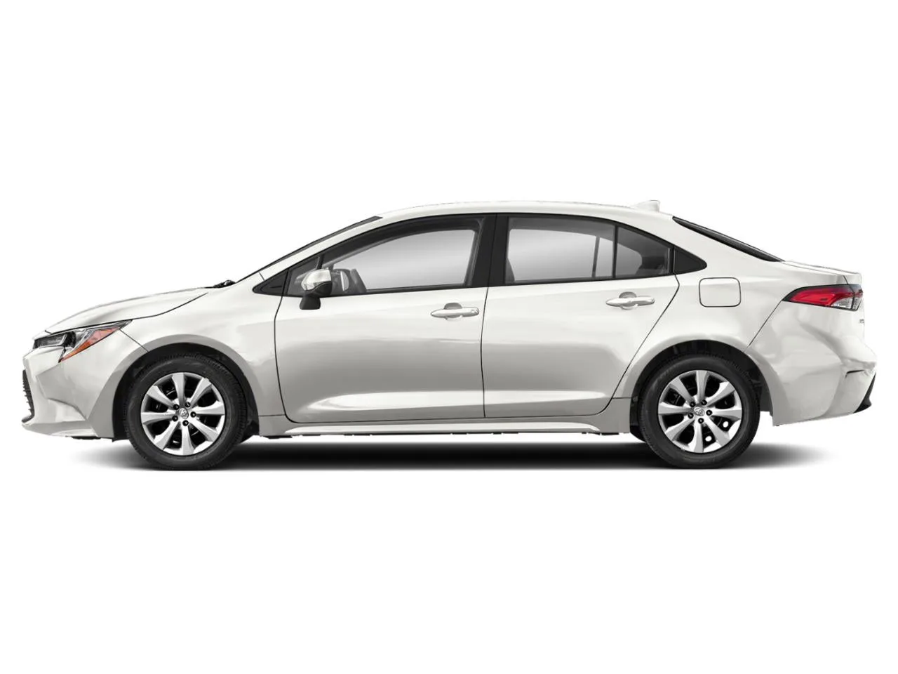 2024 Toyota Corolla LE CVT (Natl) photo 2