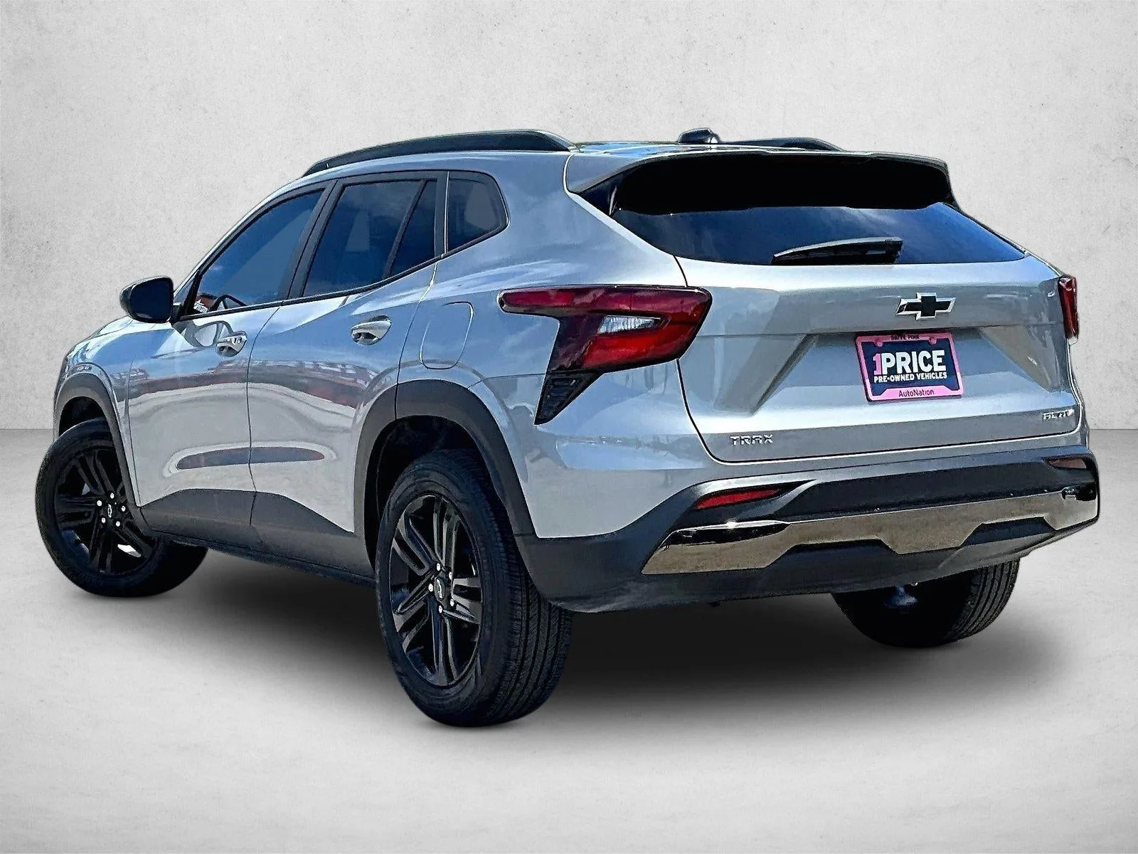 2024 Chevrolet Trax ACTIV photo 12