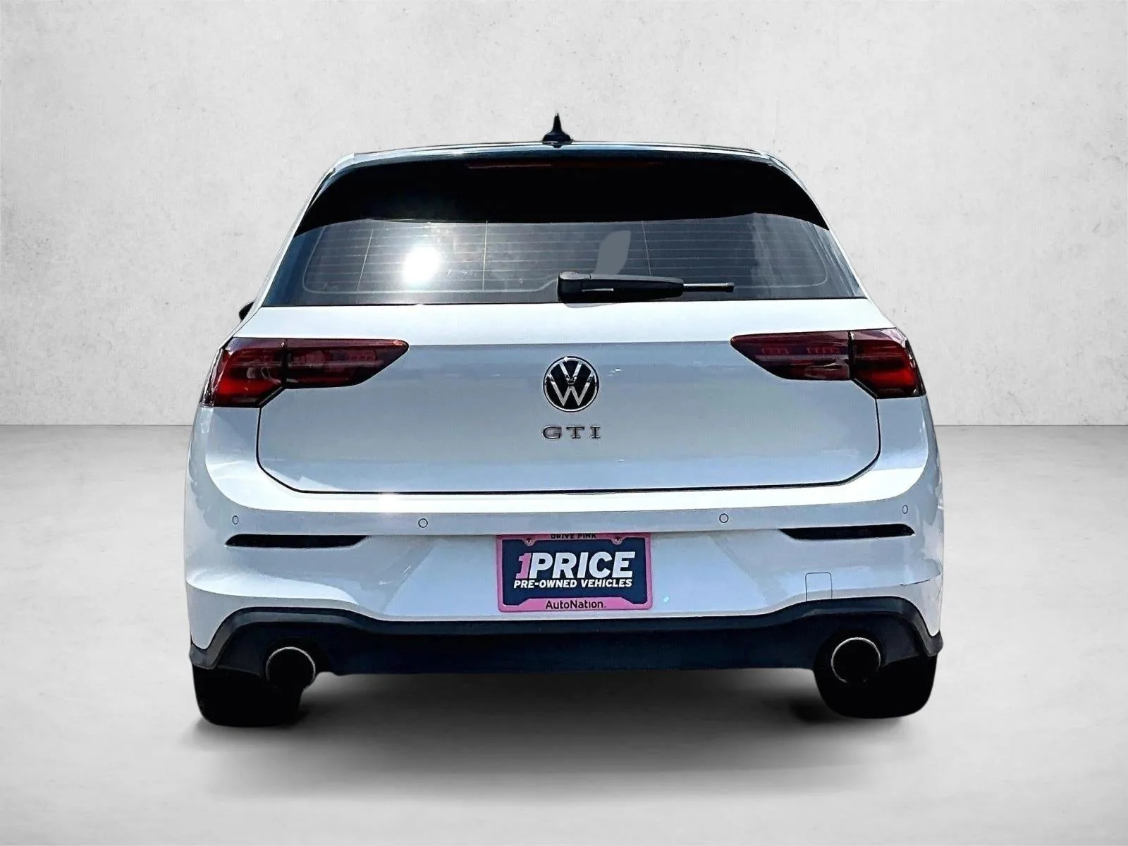2023 Volkswagen Golf GTI S photo 4