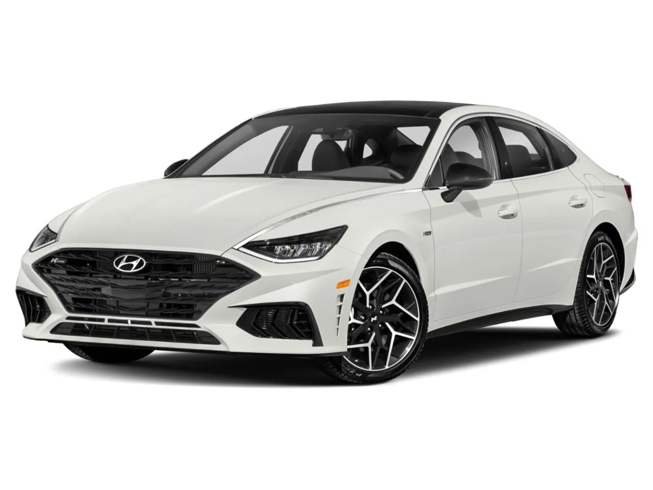 2021 Hyundai SONATA SEL 2.5L photo 4