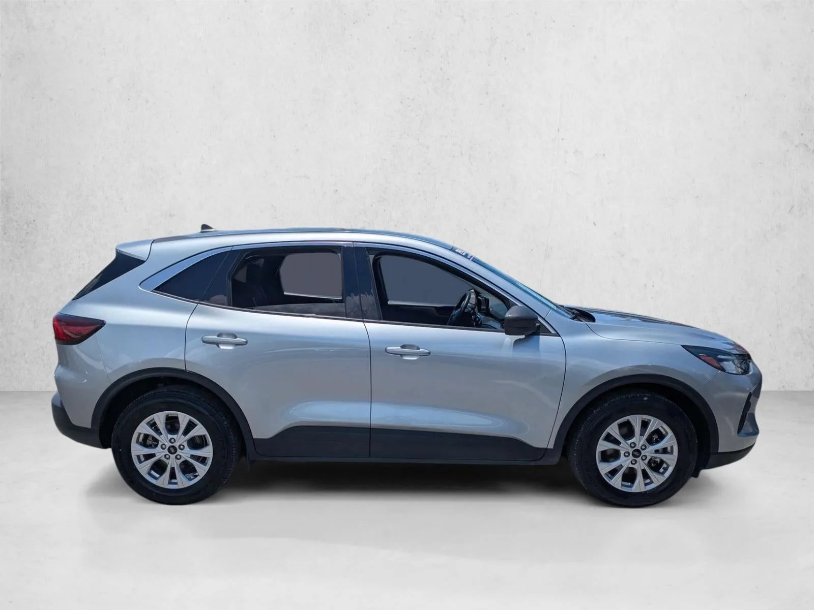 2024 Ford Escape Active FWD photo 4