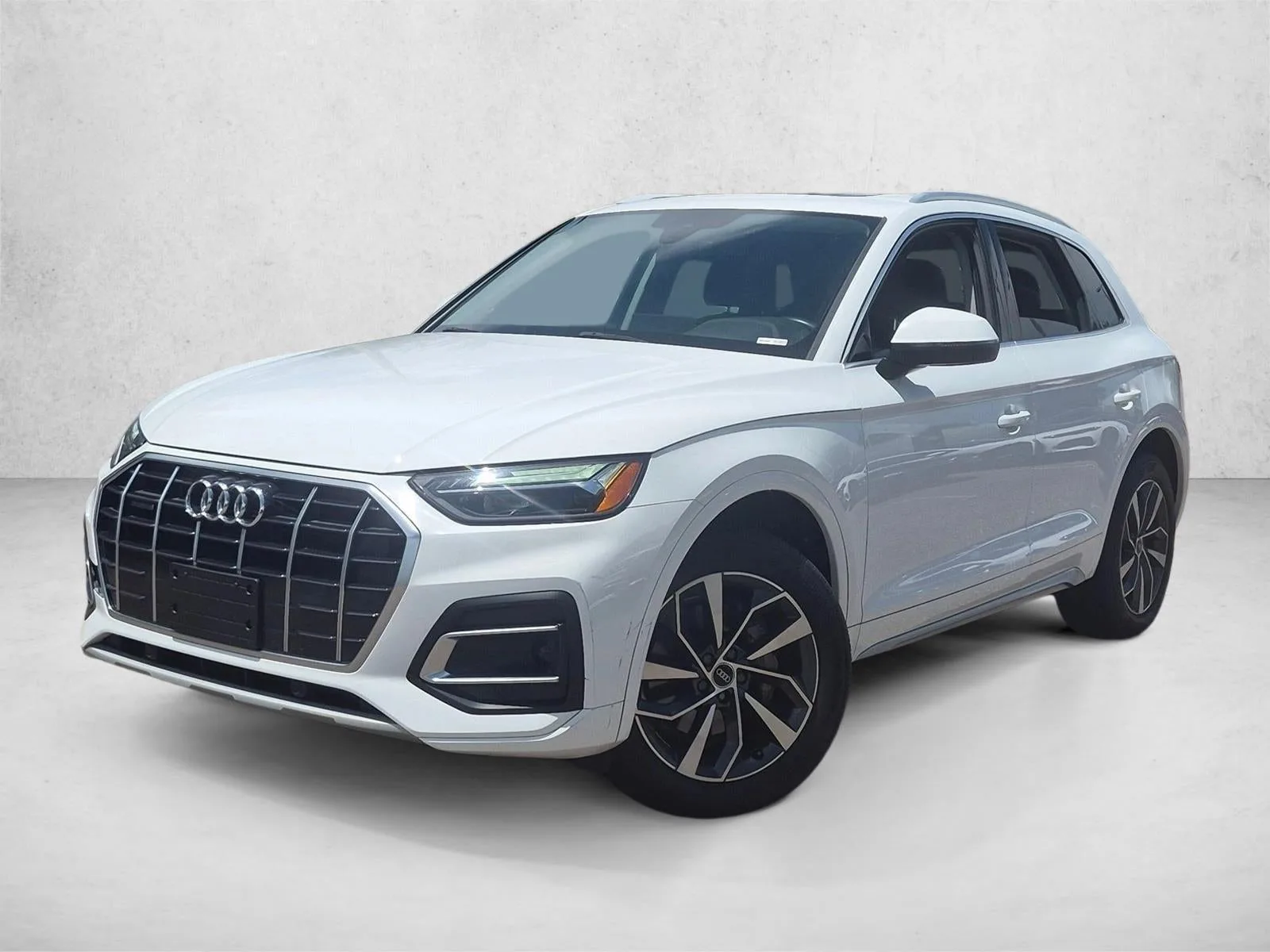 2021 Audi Q5