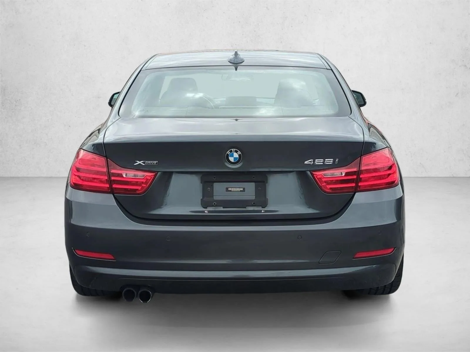 2015 BMW 428i xDrive photo 7