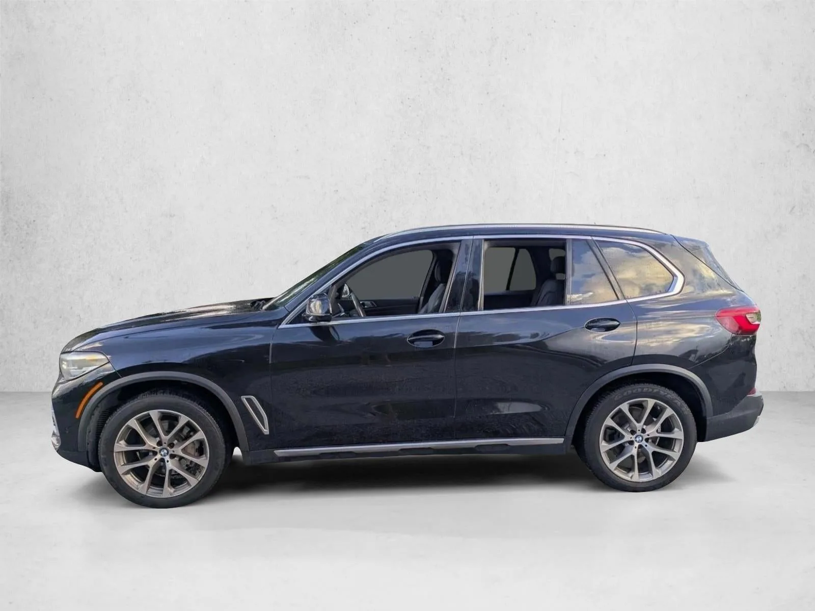 2020 BMW X5 xDrive40i Sports Activity Vehicle photo 8