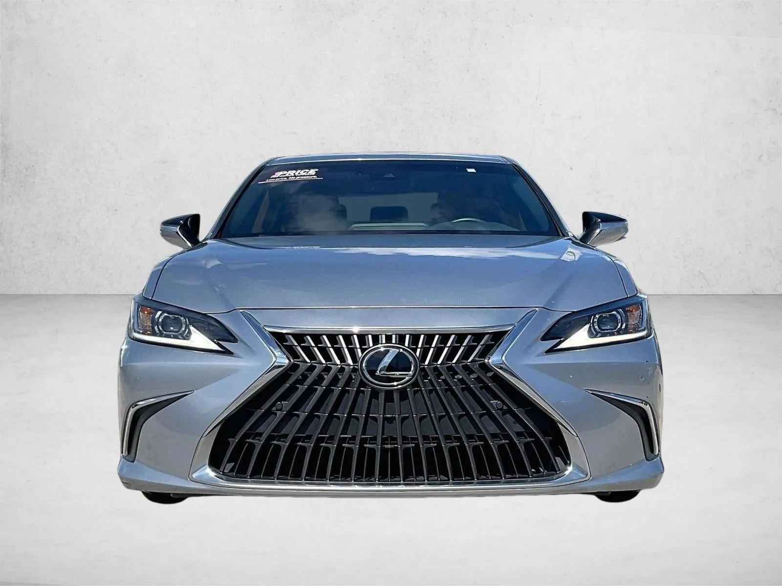 2023 Lexus ES 350 ES 350 photo 3