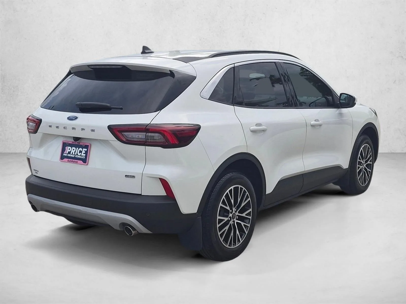 2024 Ford Escape PHEV FWD photo 5