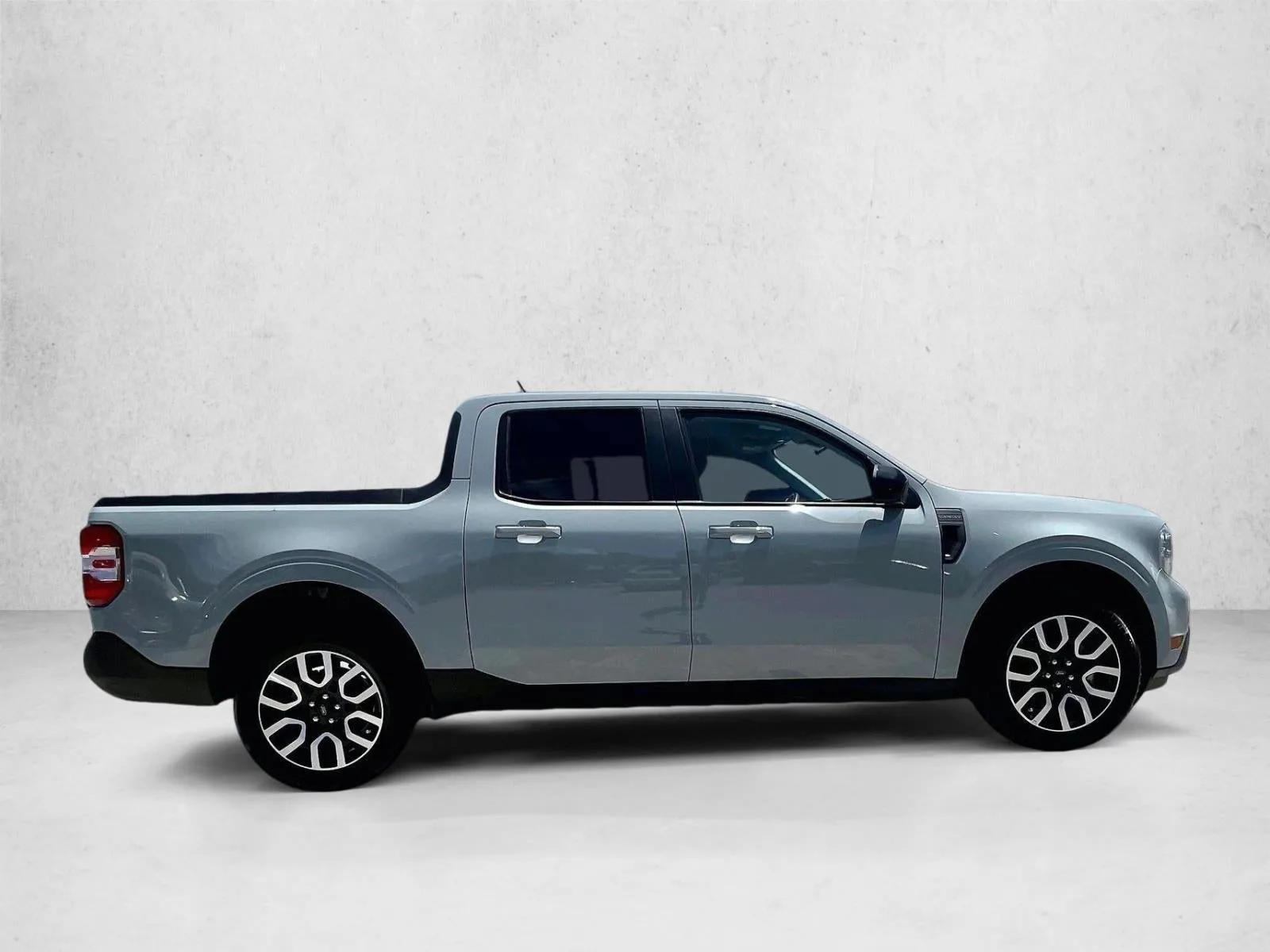 2024 Ford Maverick Lariat photo 5
