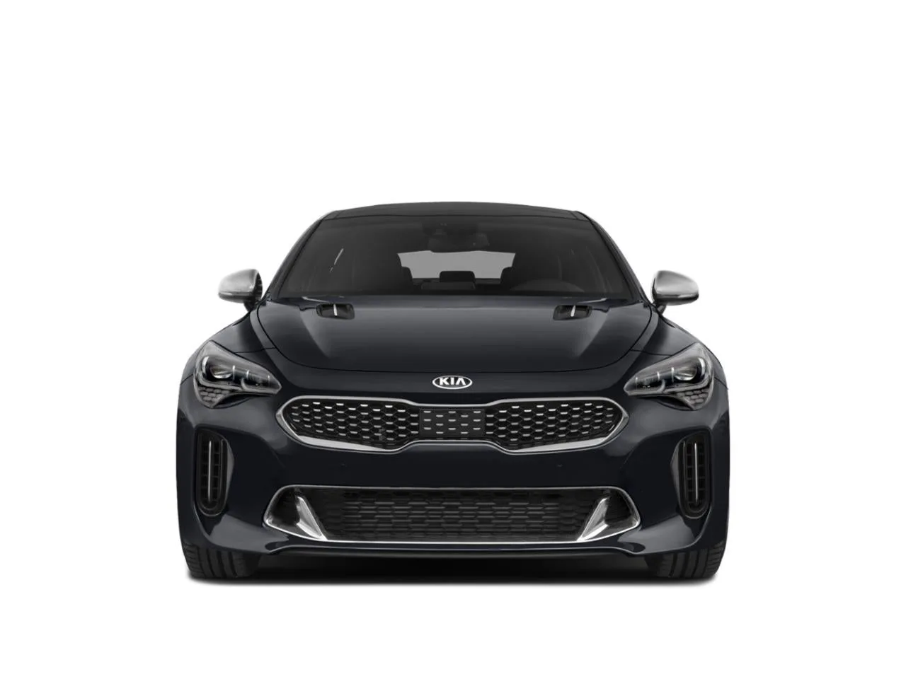 2021 Kia Stinger GT1 RWD photo 9