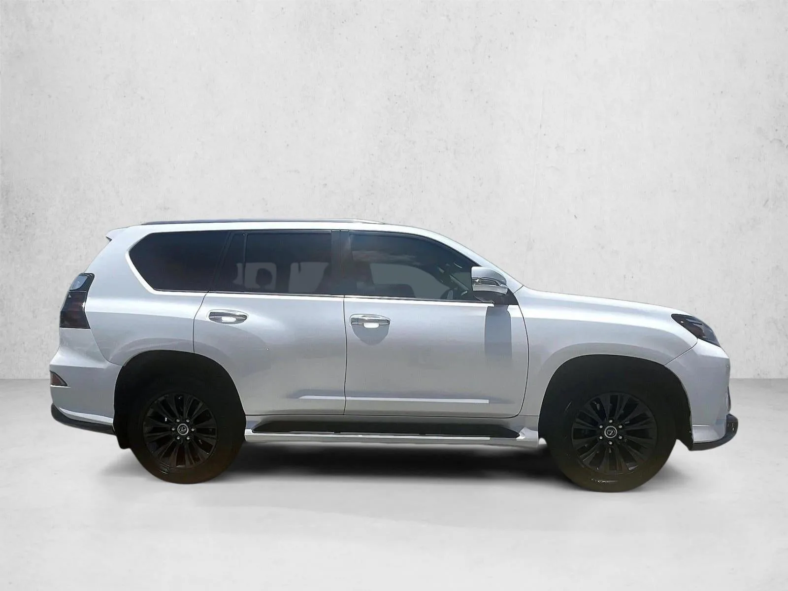 2023 Lexus GX 460 Premium photo 5