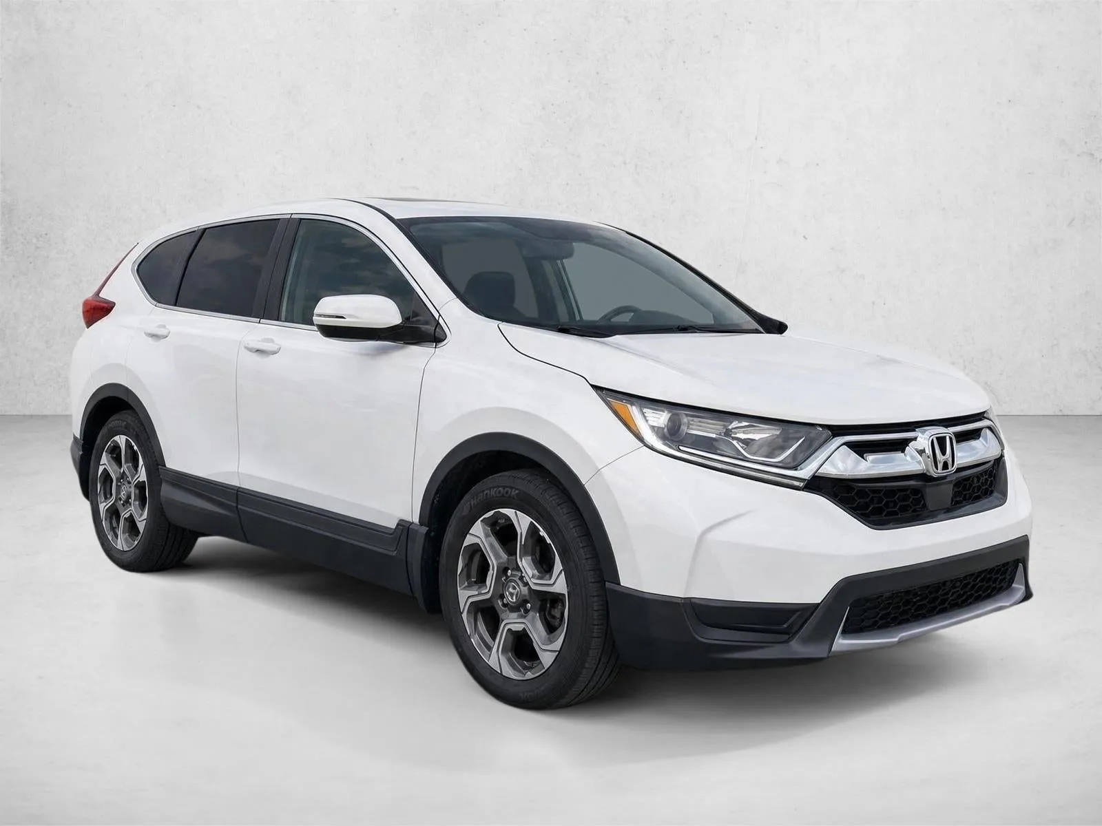 2019 Honda CR-V EX-L 2WD photo 3