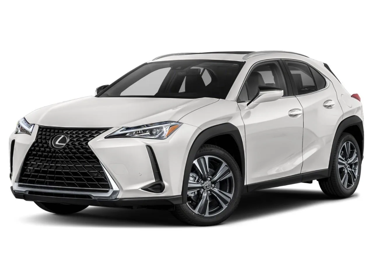 2019 Lexus UX 200