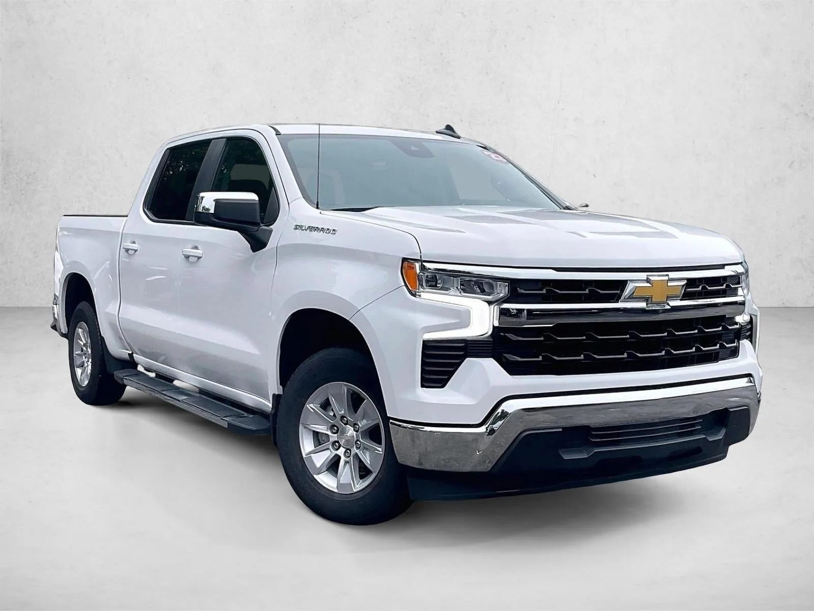 2023 Chevrolet Silverado 1500 LT photo 12