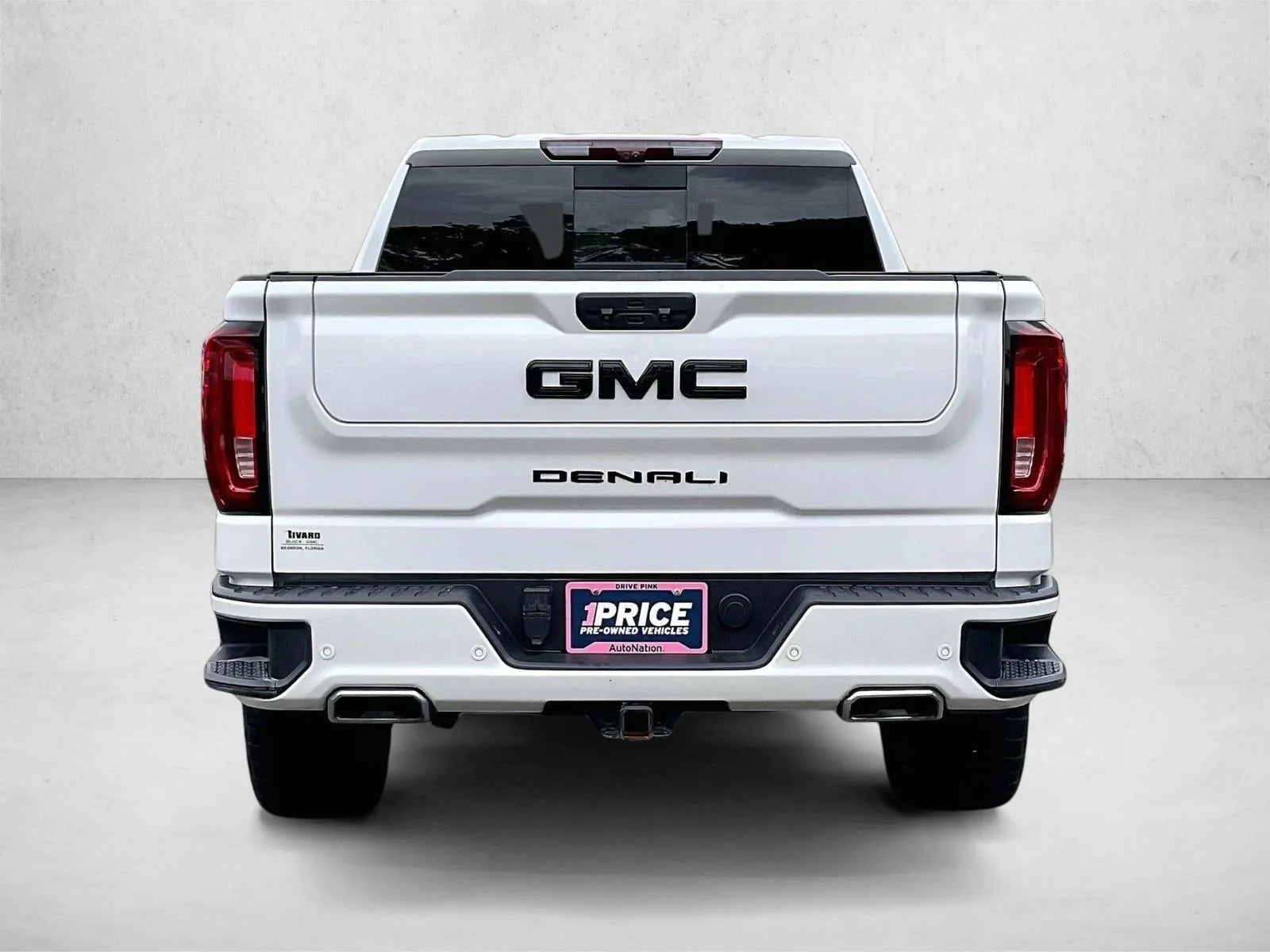 2023 GMC Sierra 1500 Denali photo 4