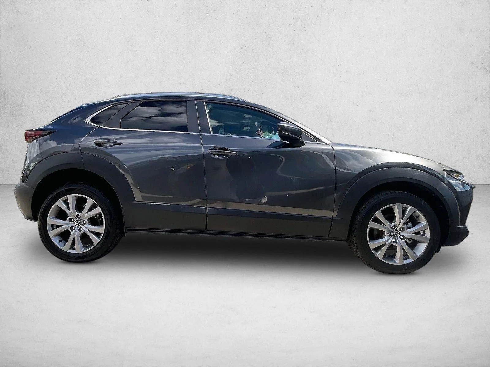 2022 Mazda CX-30 Select photo 5