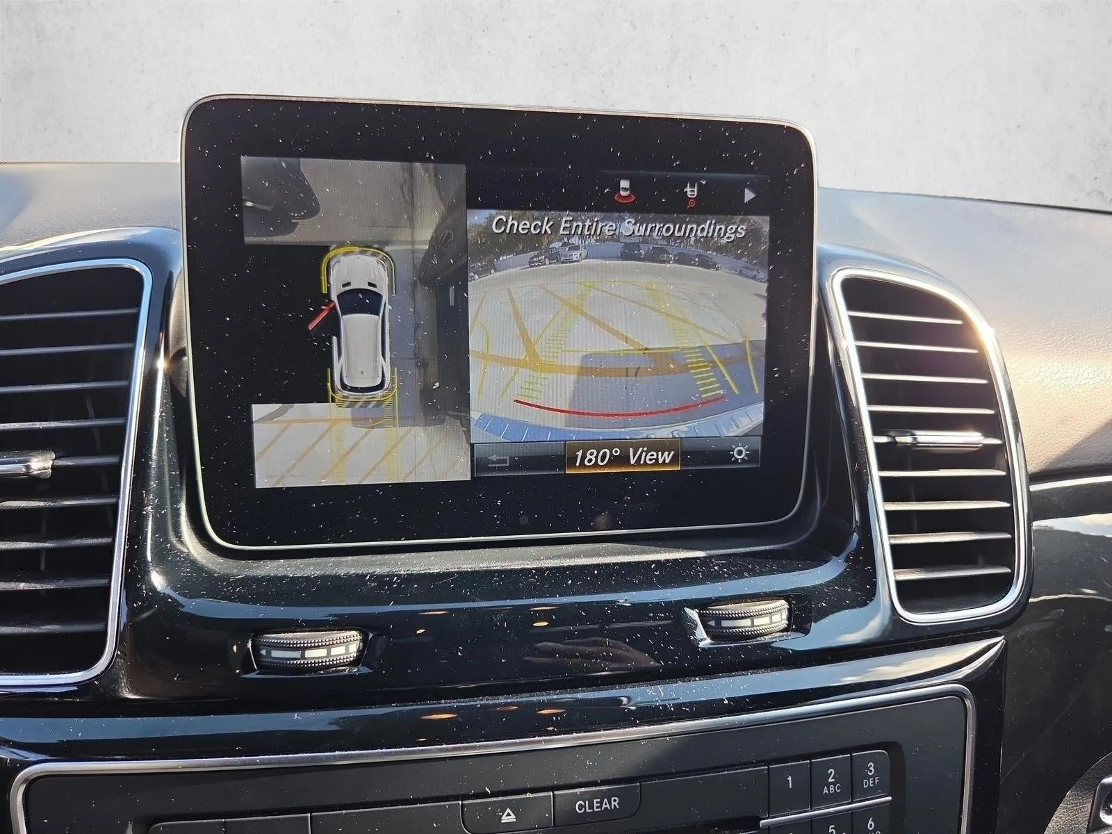 2019 Mercedes-Benz GLE GLE 400 4MATIC® SUV photo 11