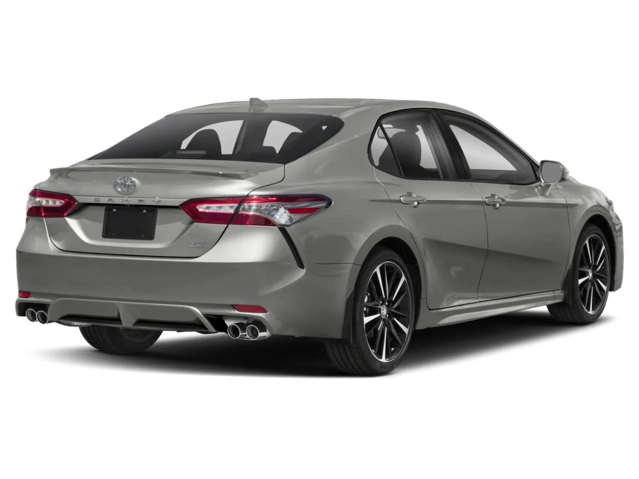 2020 Toyota Camry XSE Auto (Natl) photo 4