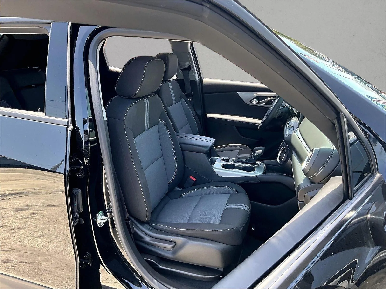 2024 Chevrolet Blazer 2LT photo 9