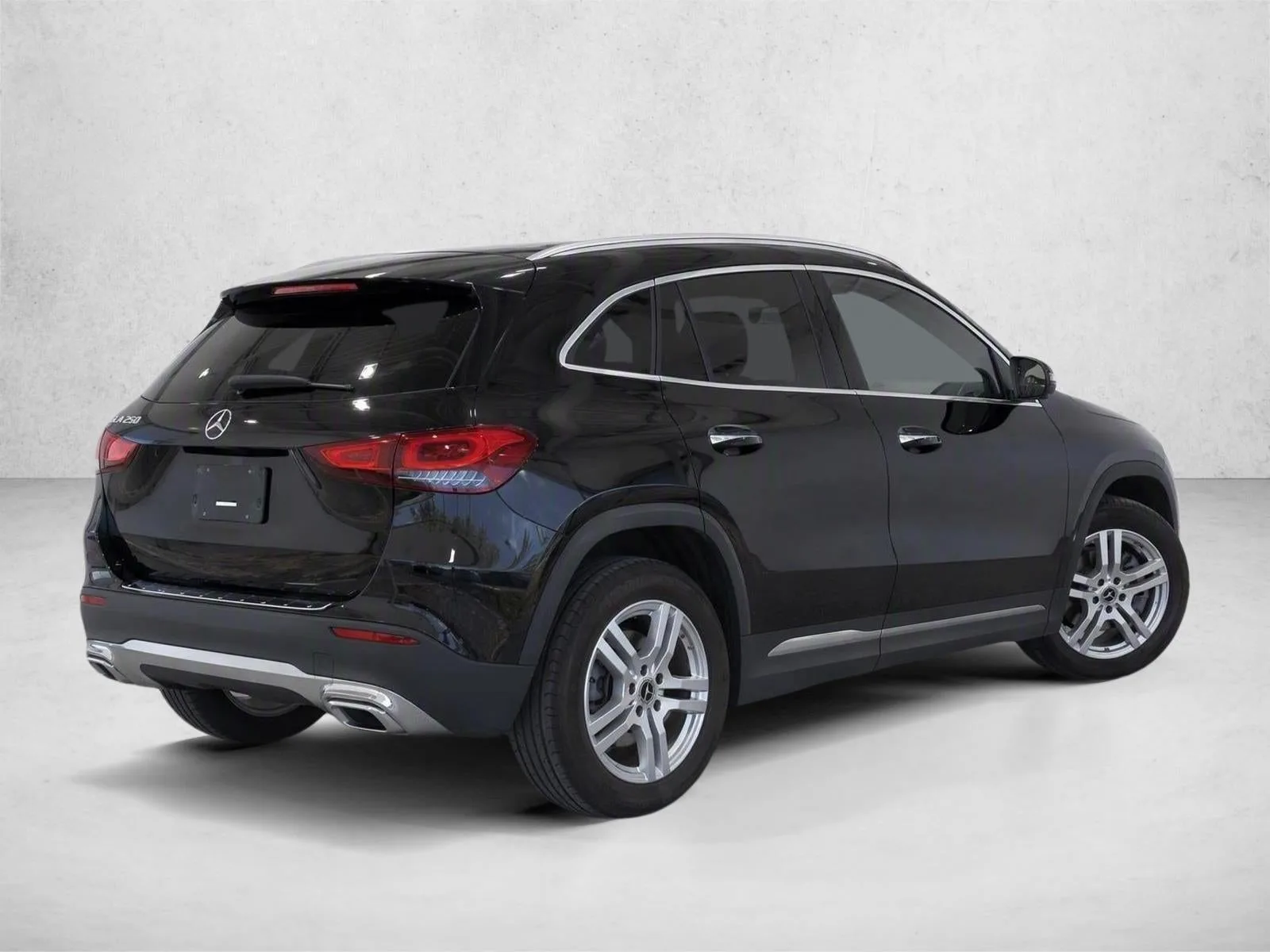 2021 Mercedes-Benz GLA GLA 250 SUV photo 7