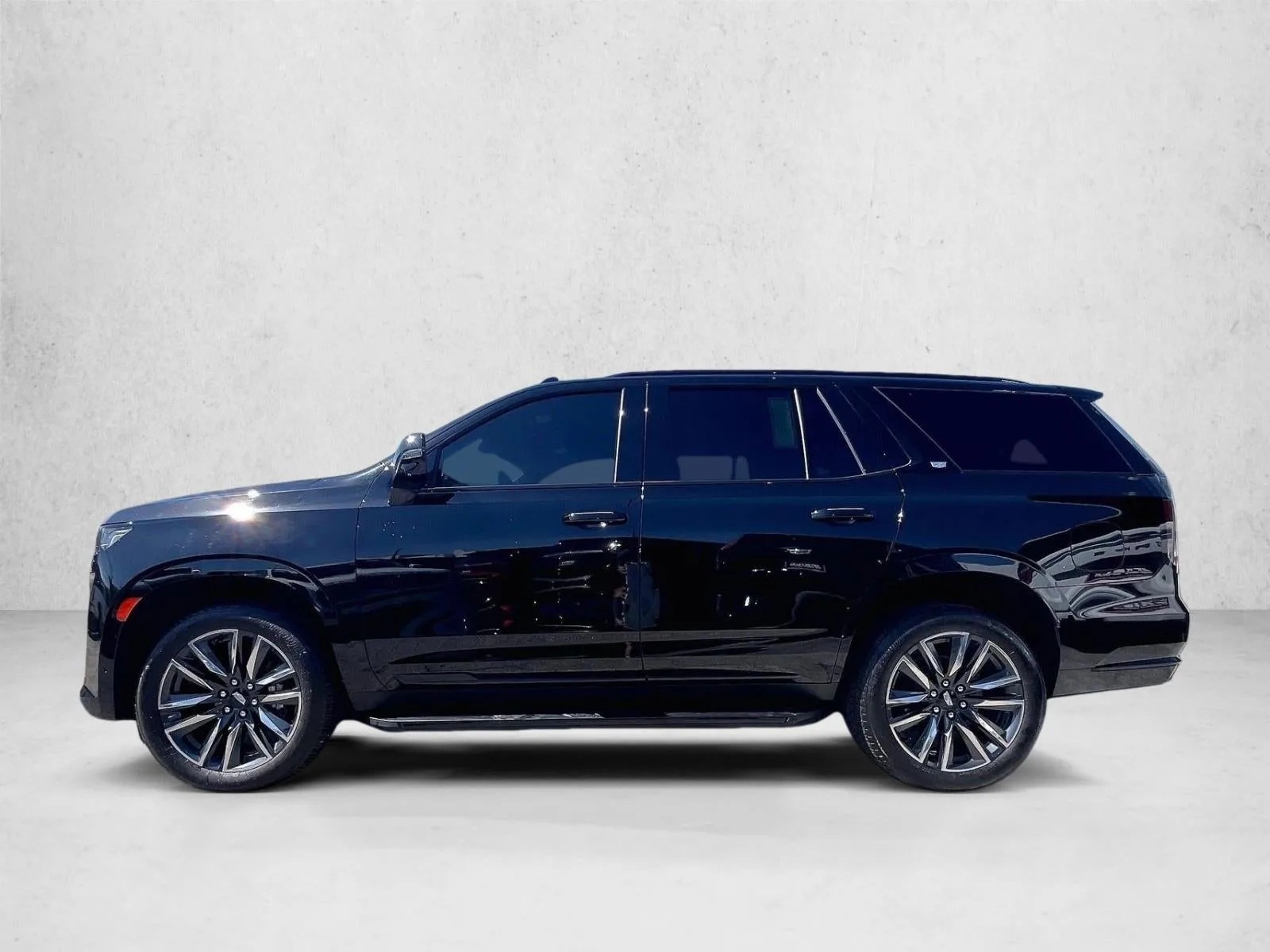 2023 Cadillac Escalade 4WD Sport photo 6