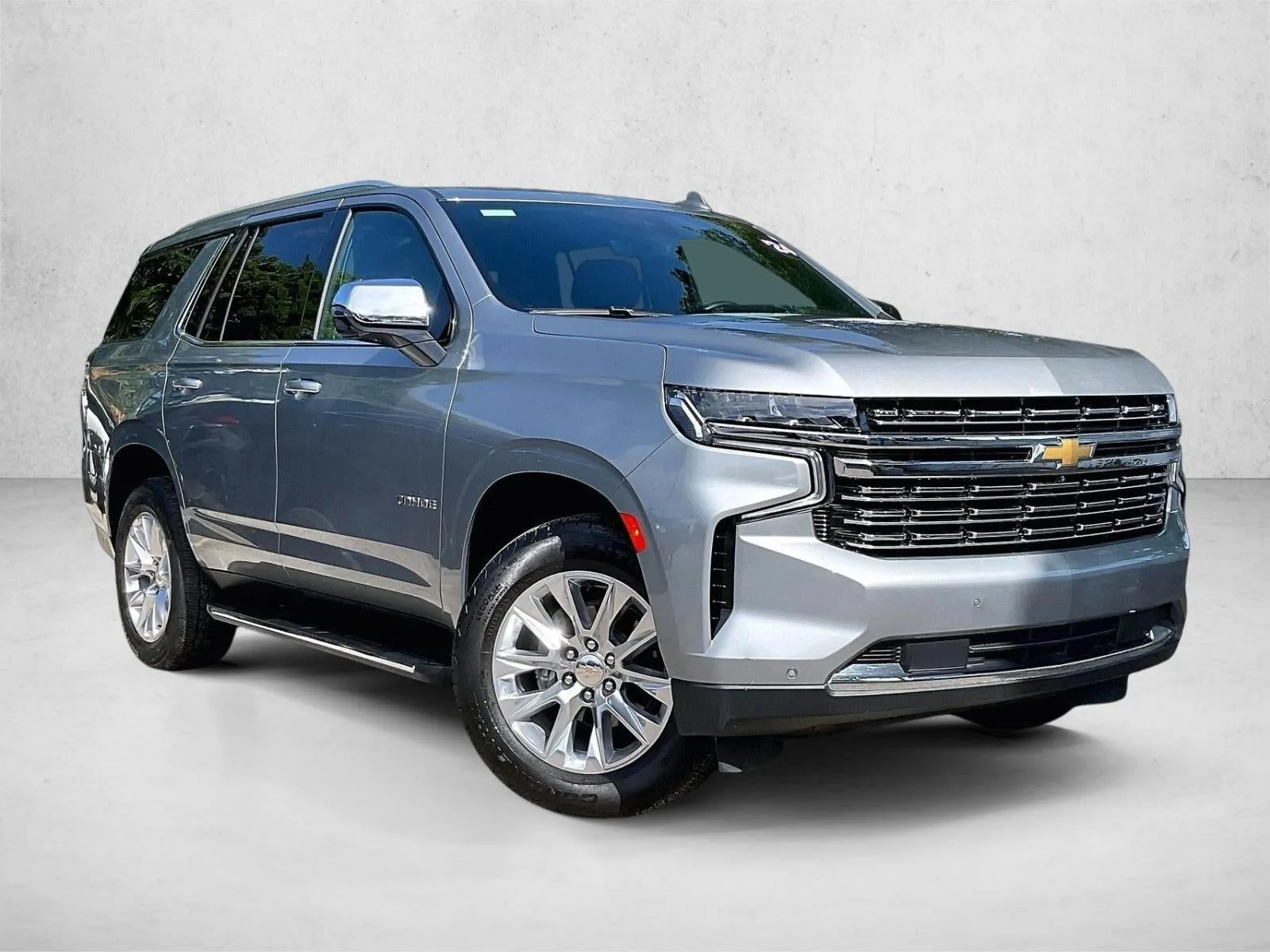 2024 Chevrolet Tahoe Premier photo 12
