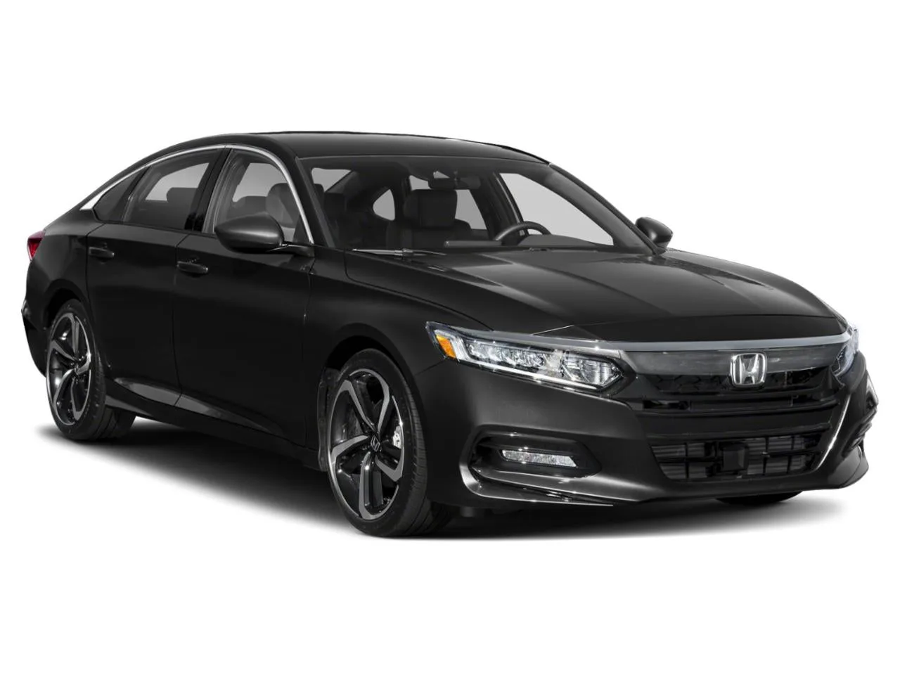 2020 Honda Accord Sedan Sport 1.5T CVT photo 8