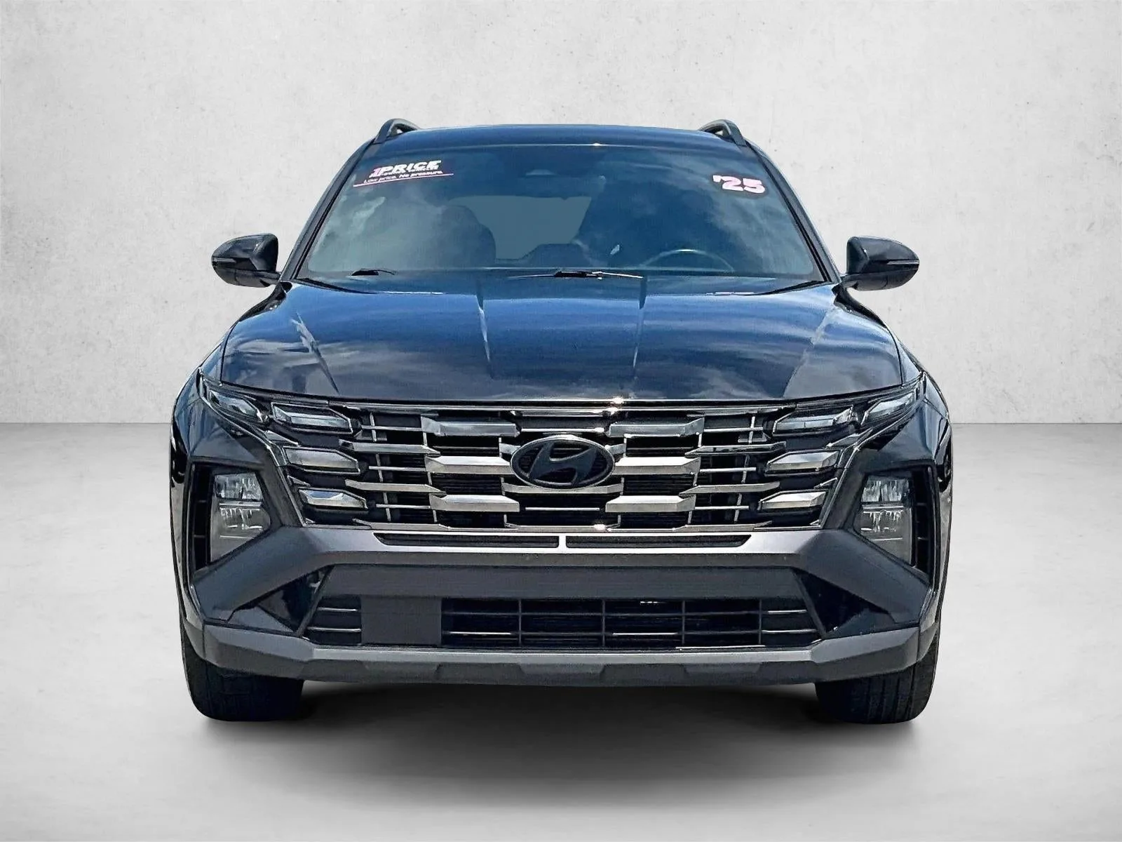 2025 Hyundai Tucson XRT photo 2