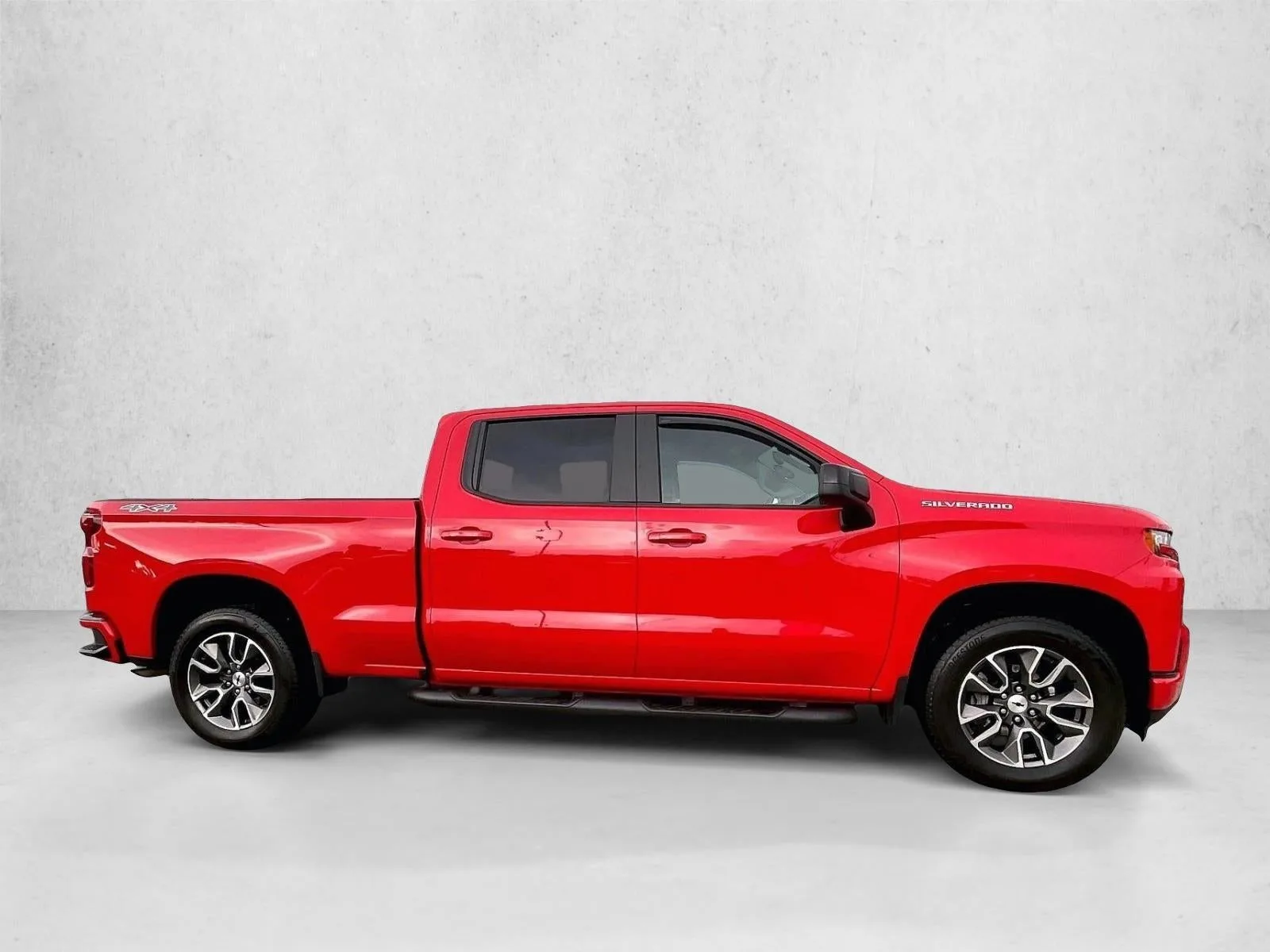 2020 Chevrolet Silverado 1500 RST All Star Edition photo 5
