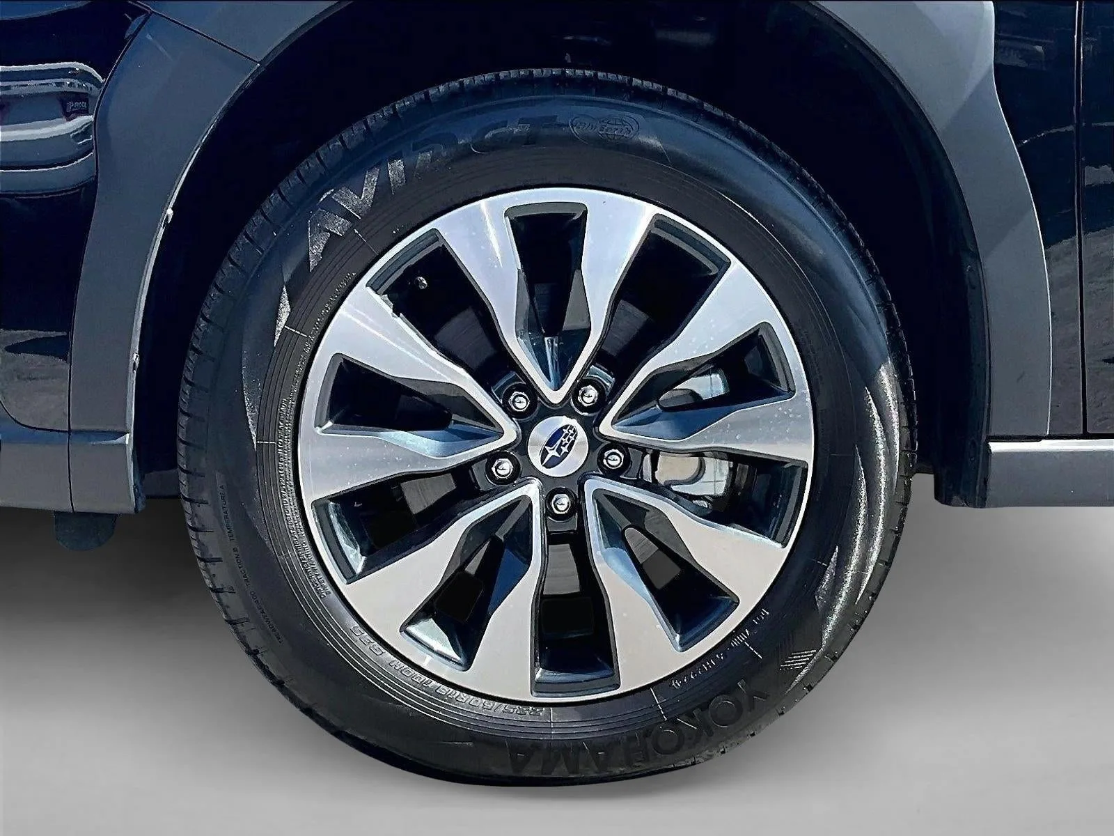 2025 Subaru Outback Touring photo 10
