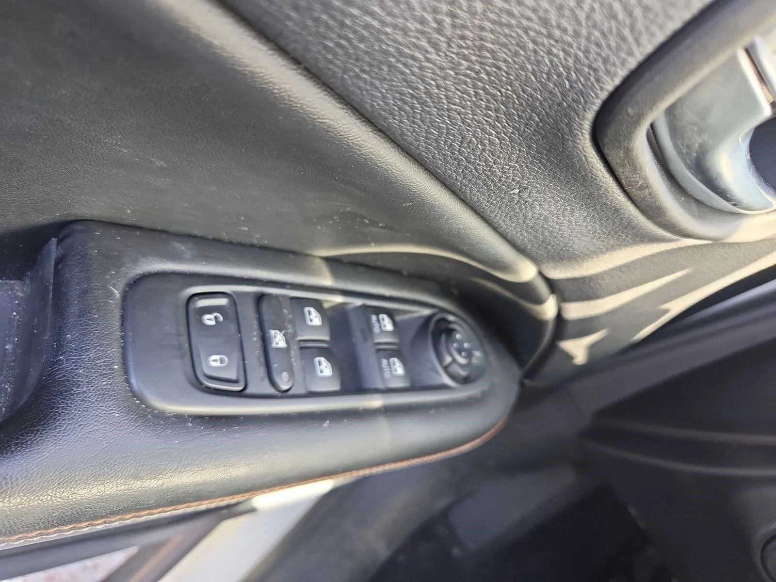 2021 Jeep Compass Latitude FWD photo 10