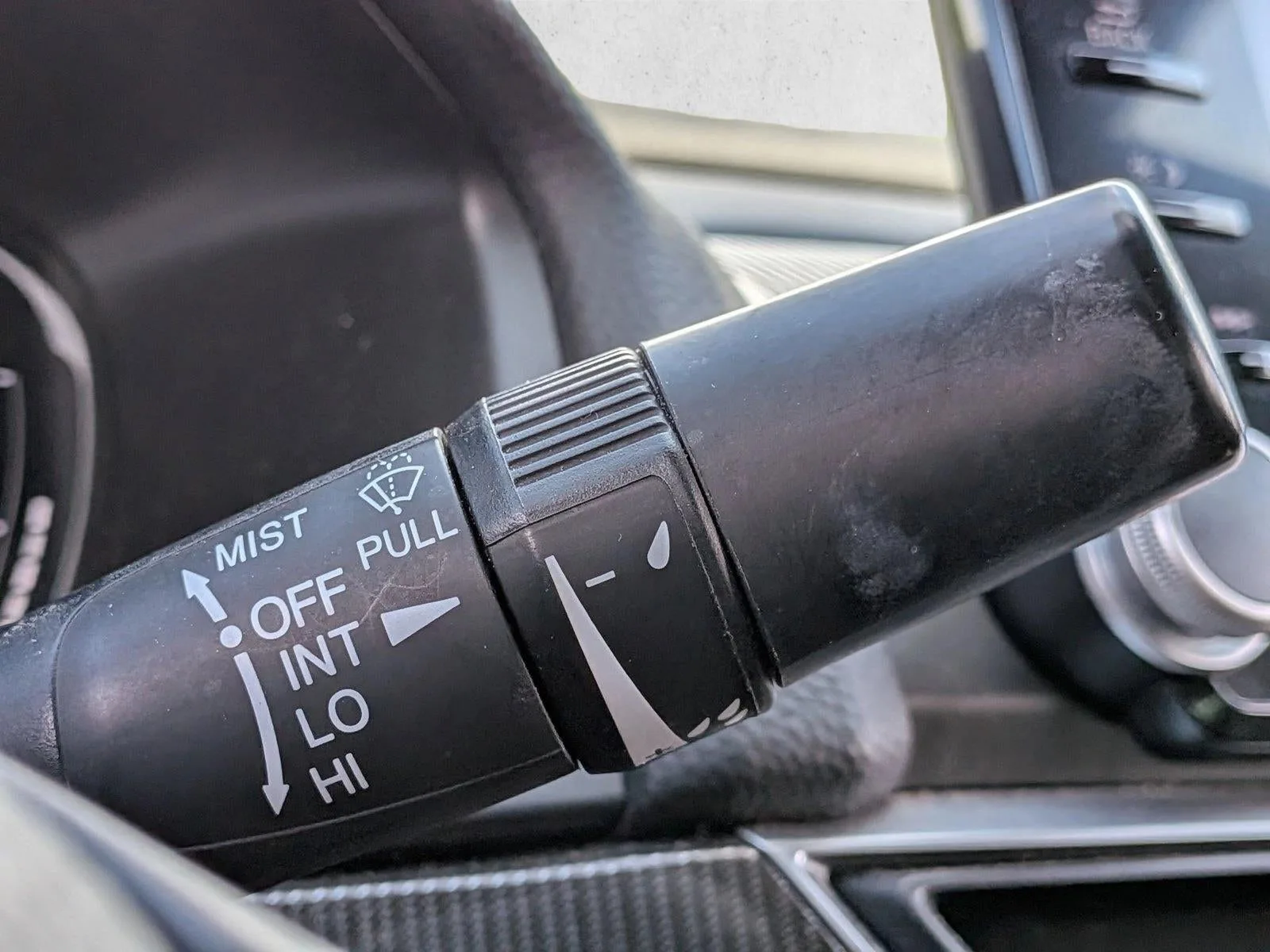 2020 Honda Accord Sedan Sport 1.5T CVT photo 10