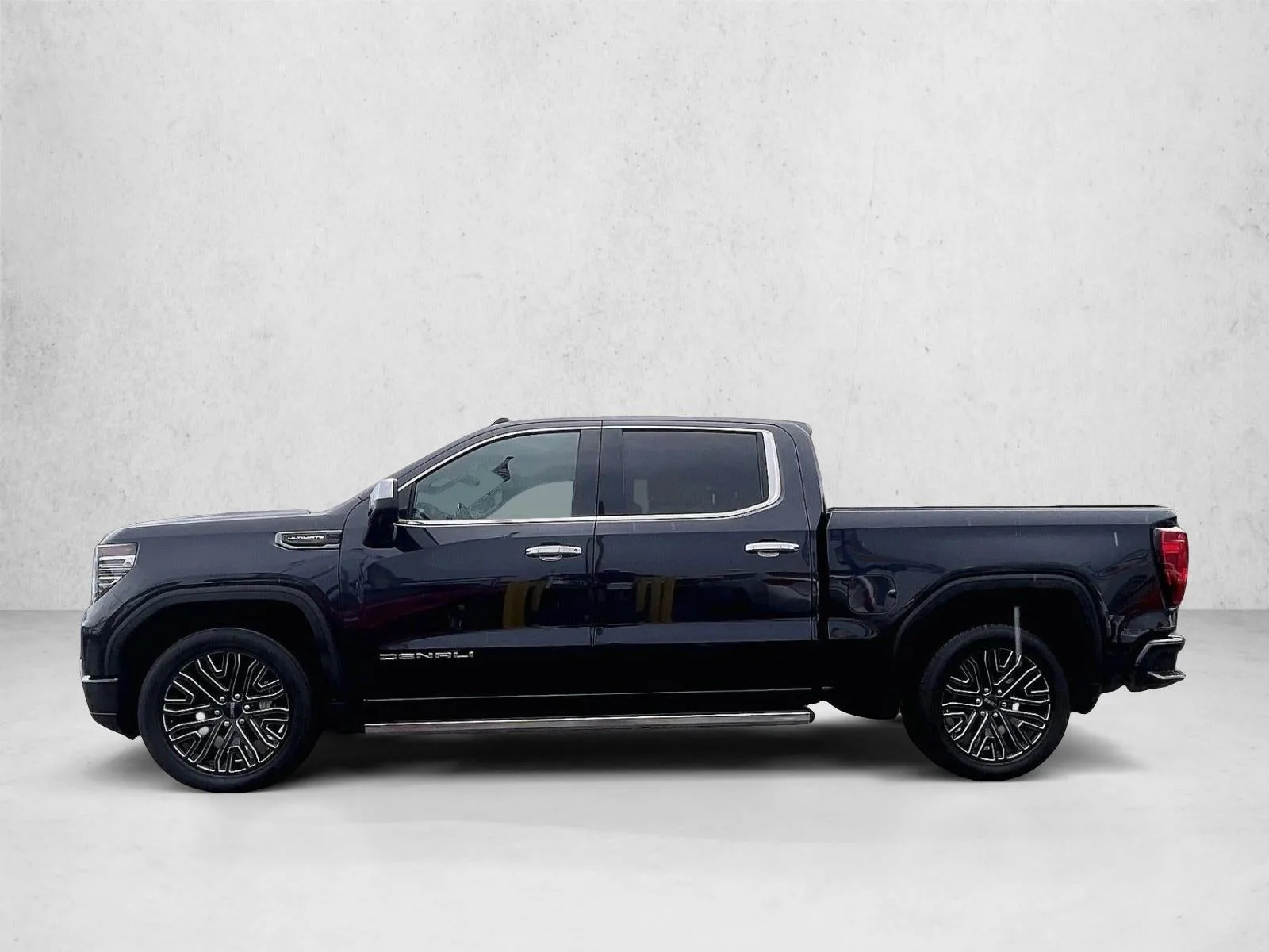 2022 GMC Sierra 1500 Denali Ultimate photo 6