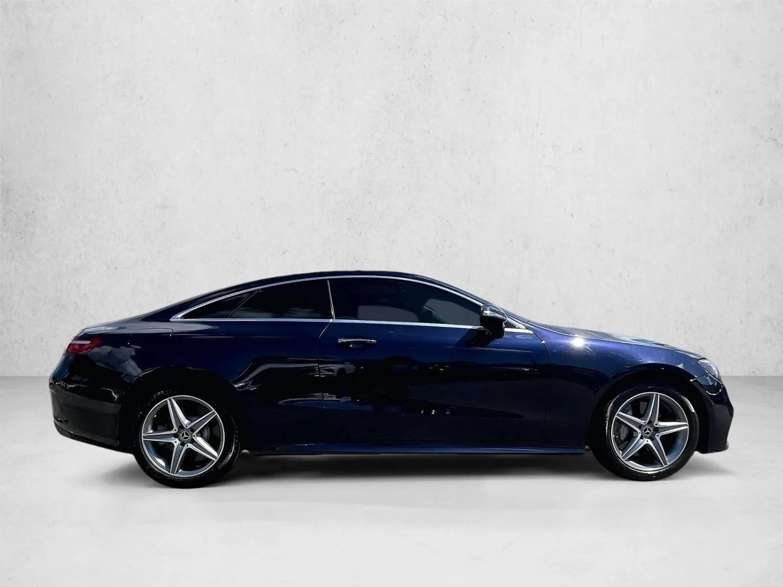 2019 Mercedes-Benz E-Class E 450 photo 5