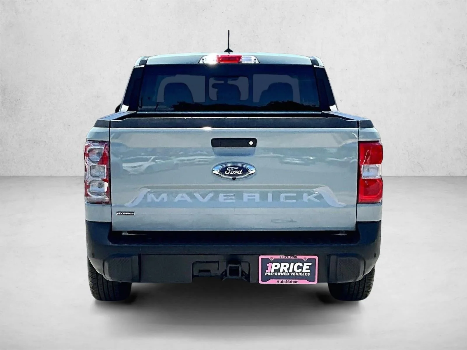 2024 Ford Maverick Lariat photo 4