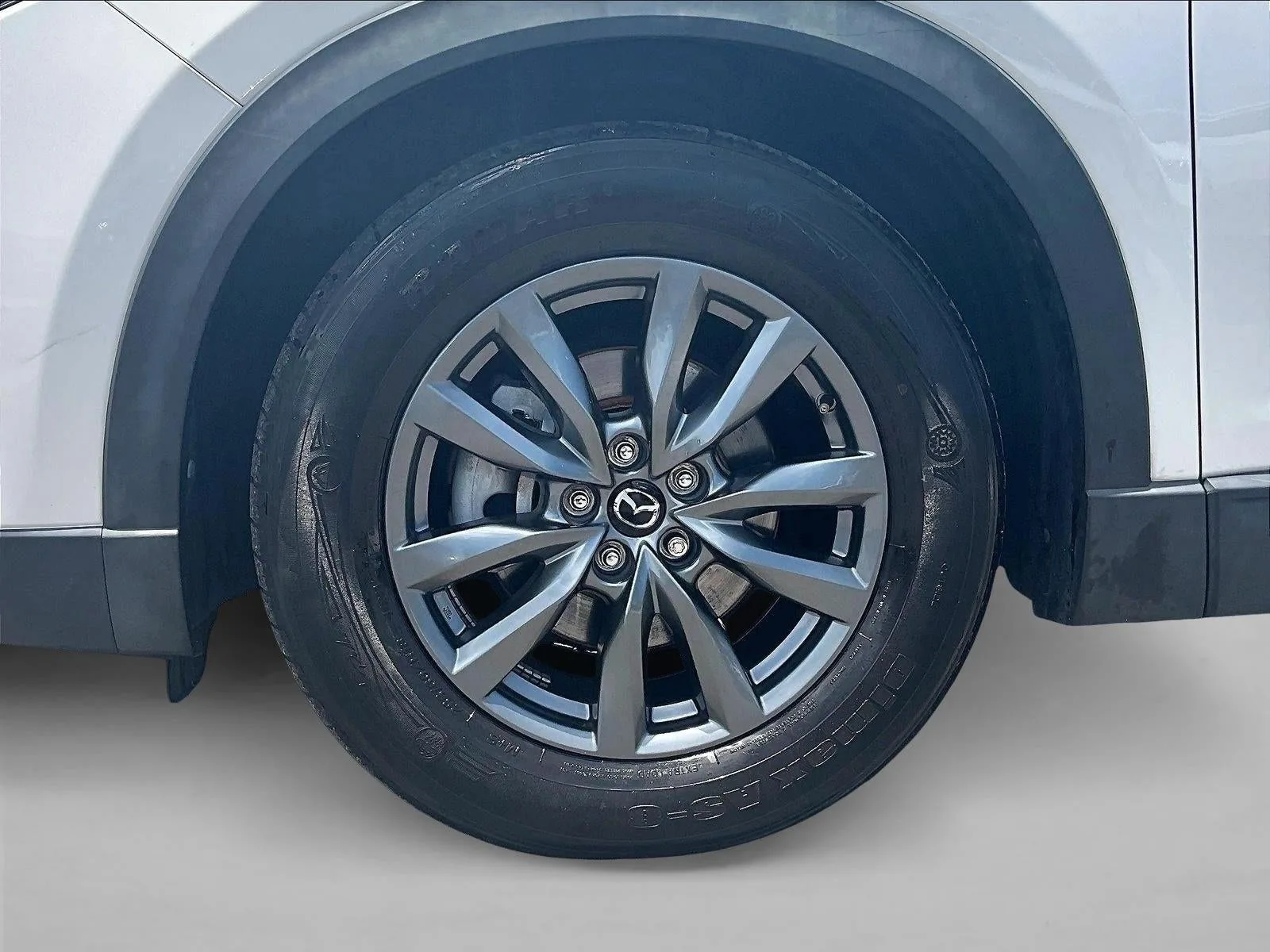2021 Mazda CX-9 Sport photo 10