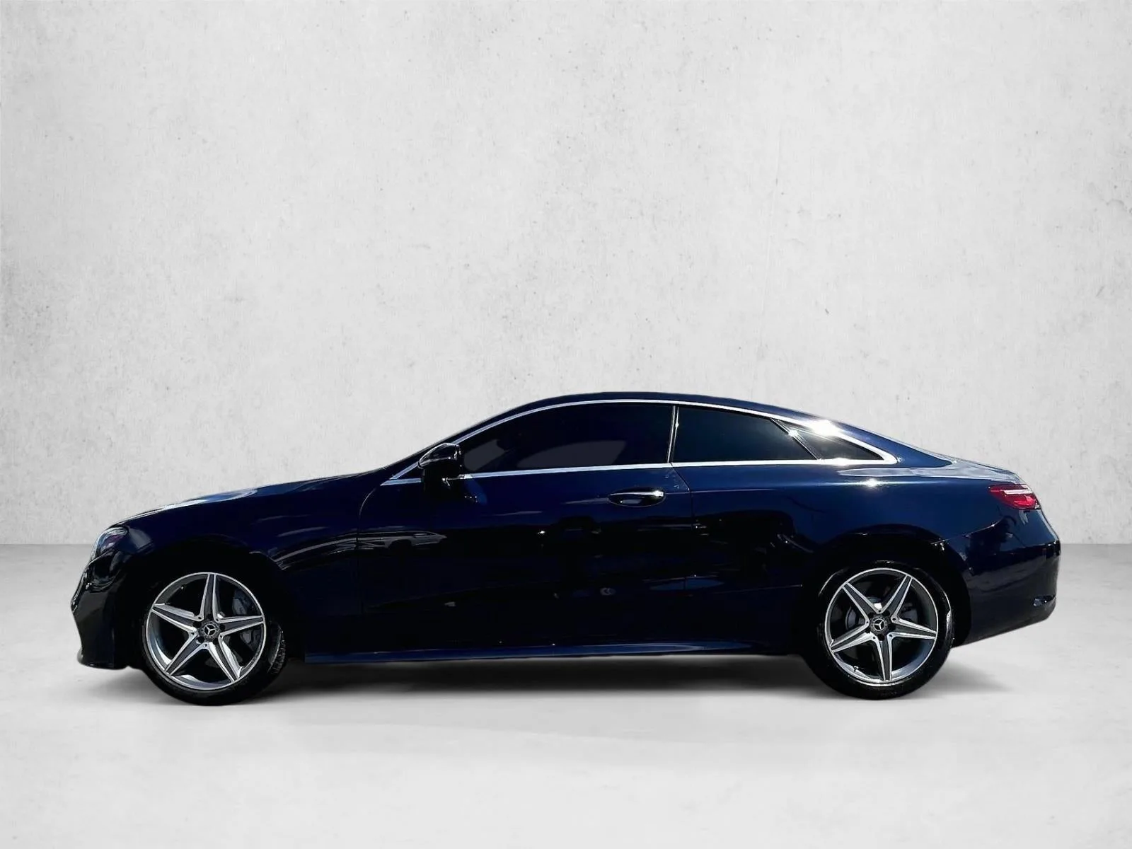 2019 Mercedes-Benz E-Class E 450 photo 6