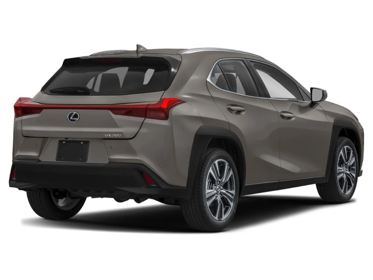 2019 Lexus UX 200 FWD photo 7