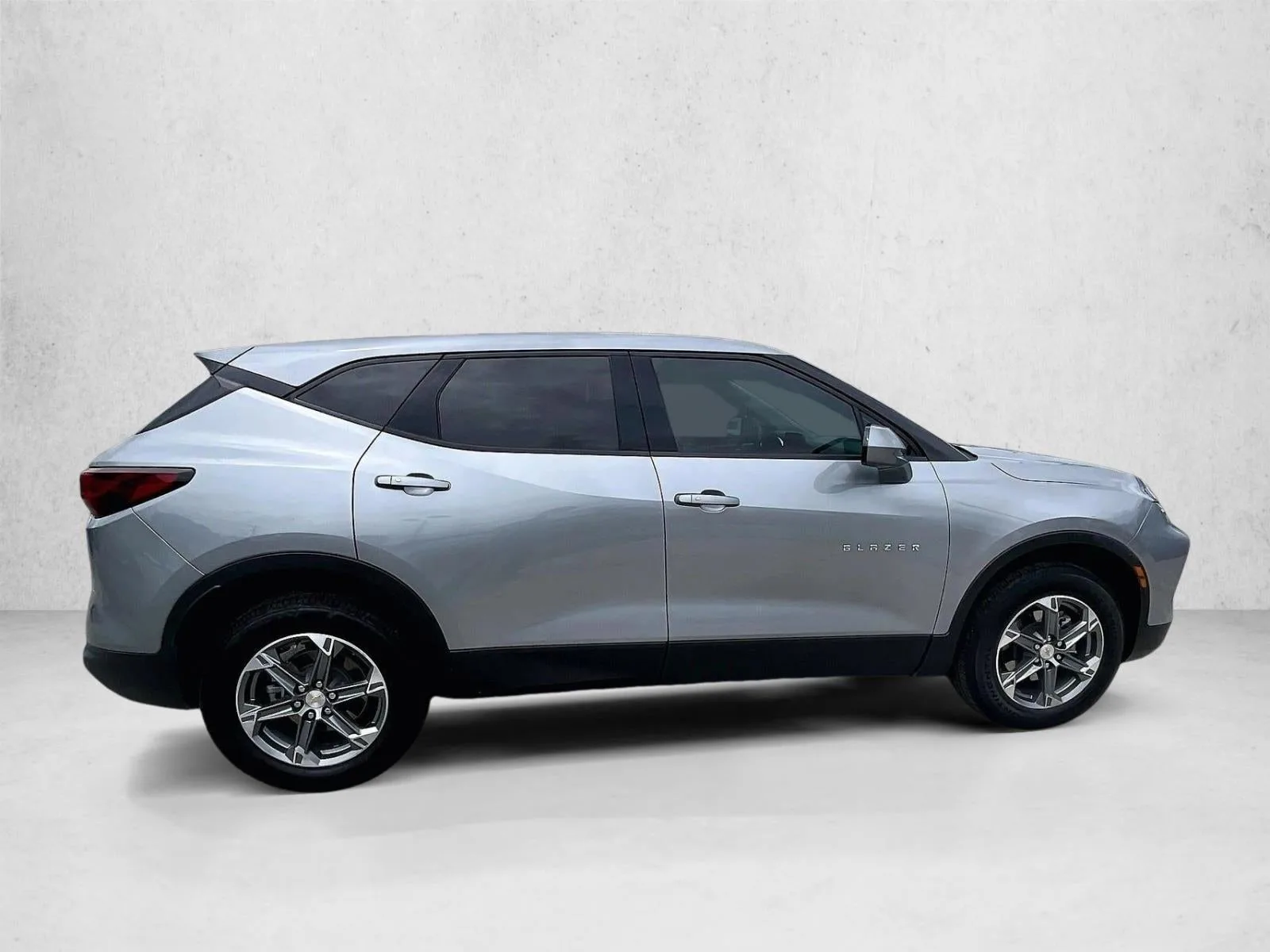 2023 Chevrolet Blazer 2LT photo 5