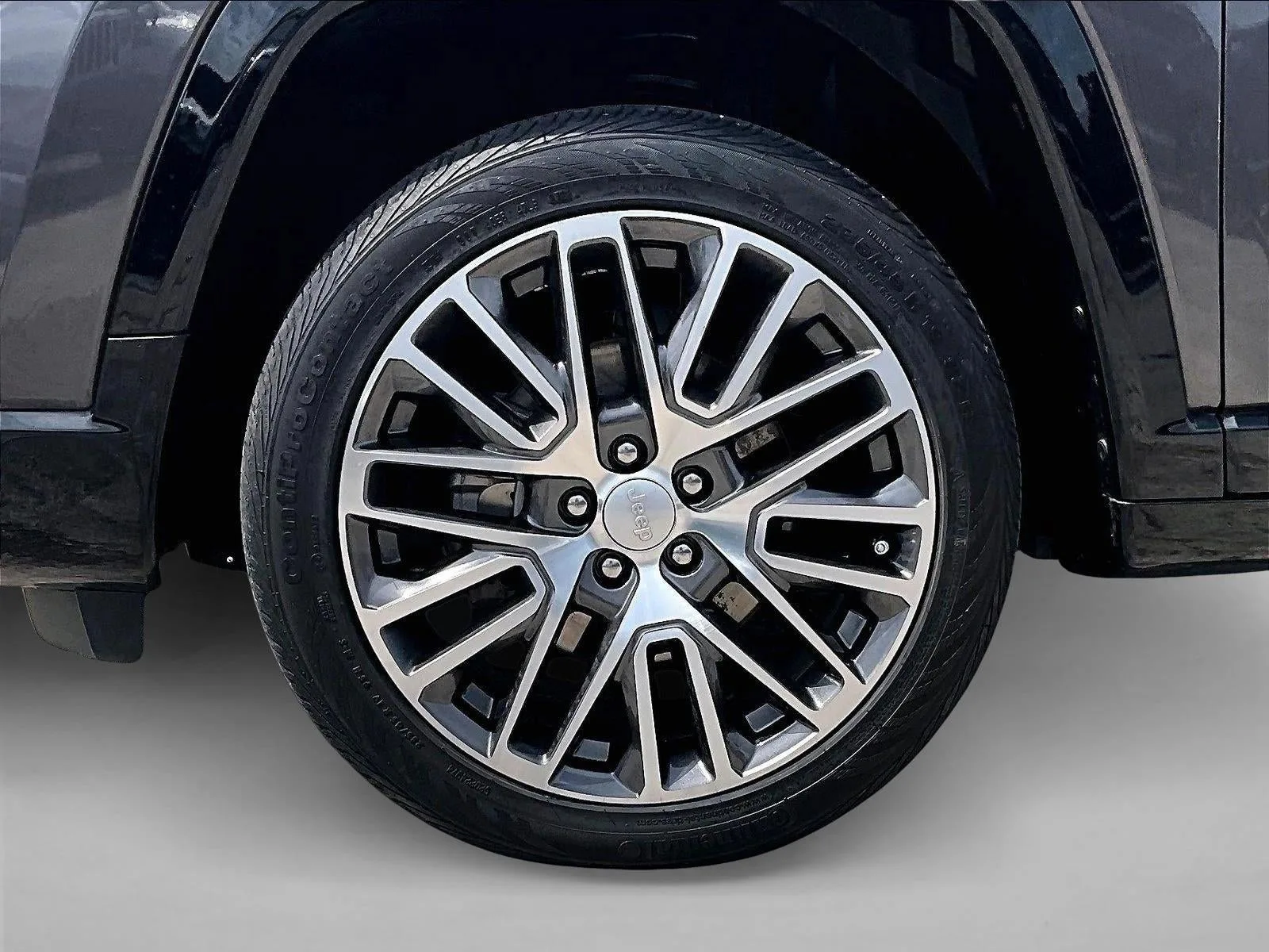 2022 Jeep Compass Limited 4x4 photo 10
