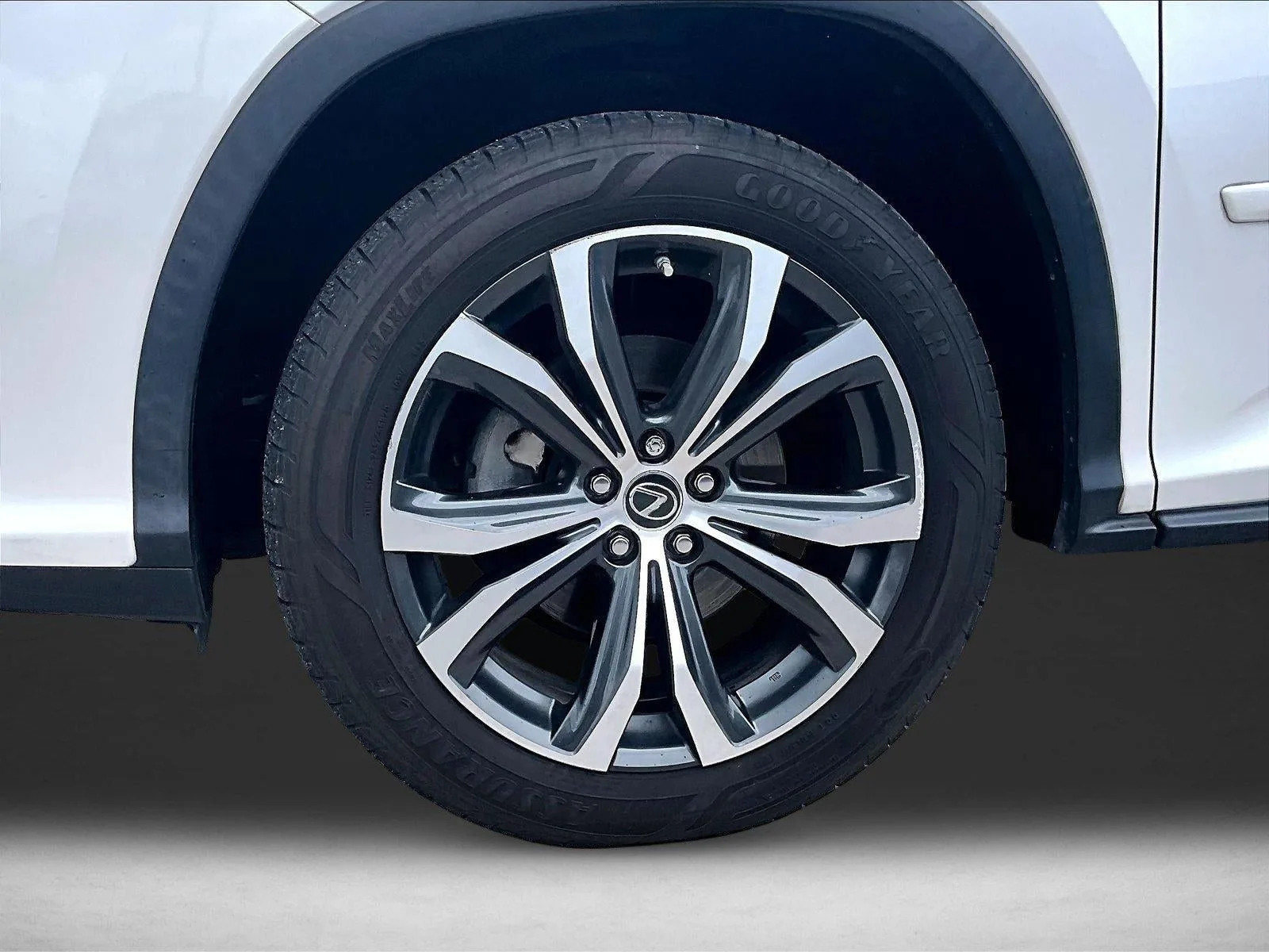 2019 Lexus RX 350 photo 10