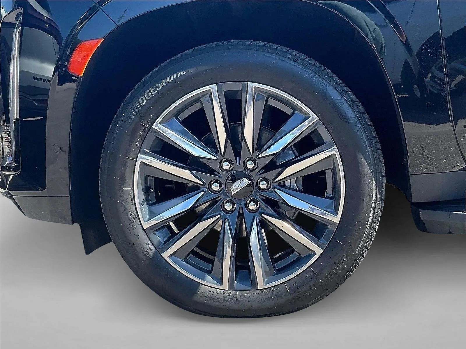 2023 Cadillac Escalade 4WD Sport photo 10