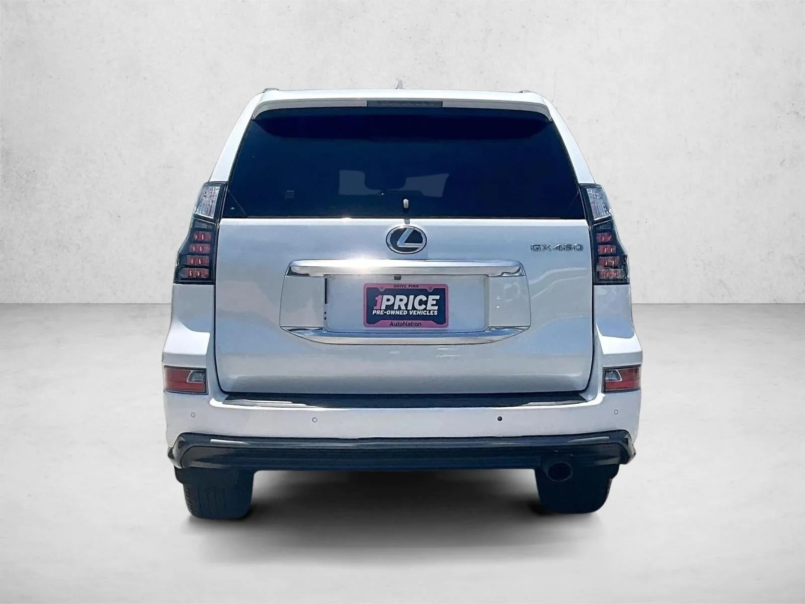2023 Lexus GX 460 Premium photo 4